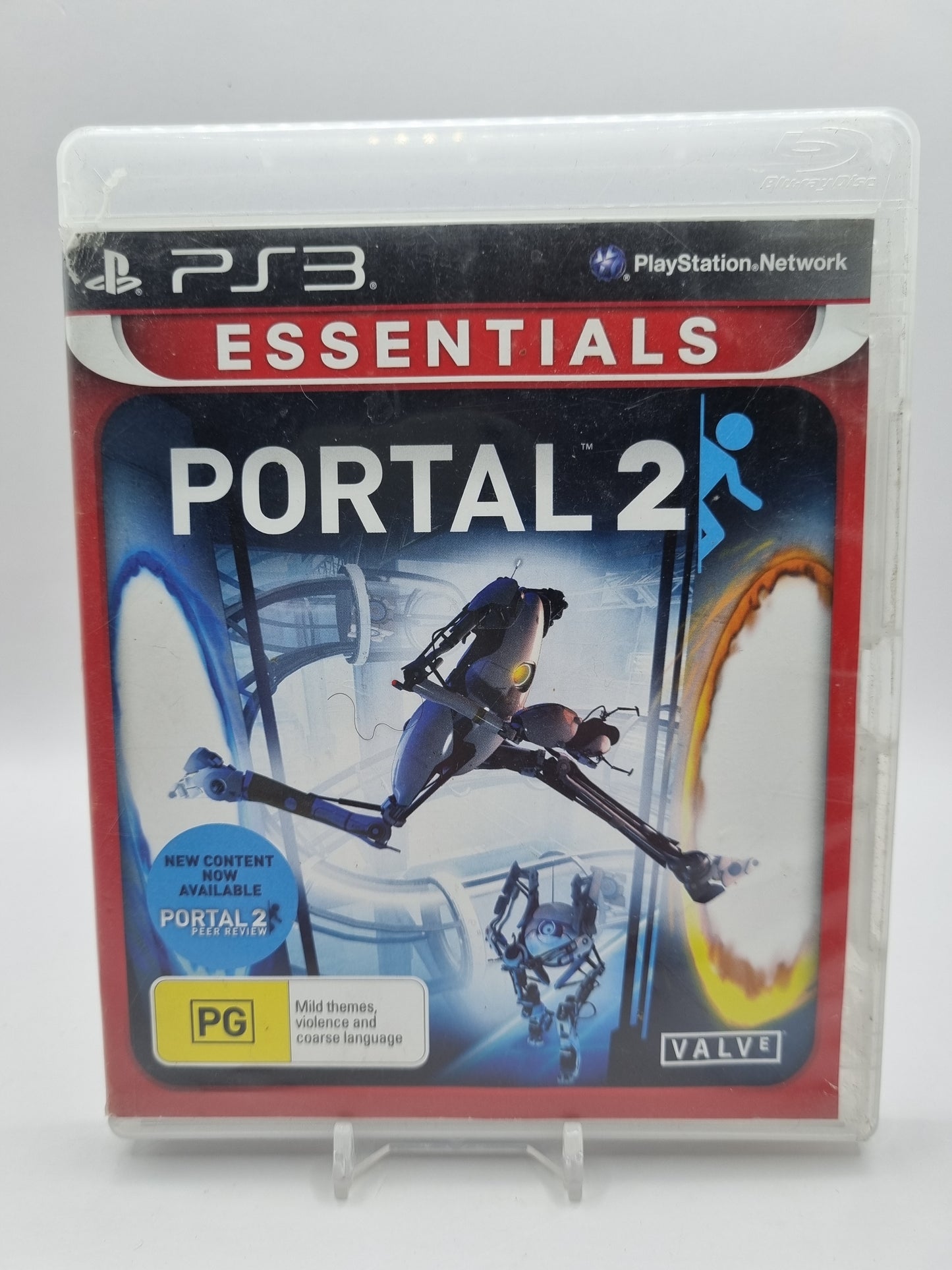 Portal 2 PS3