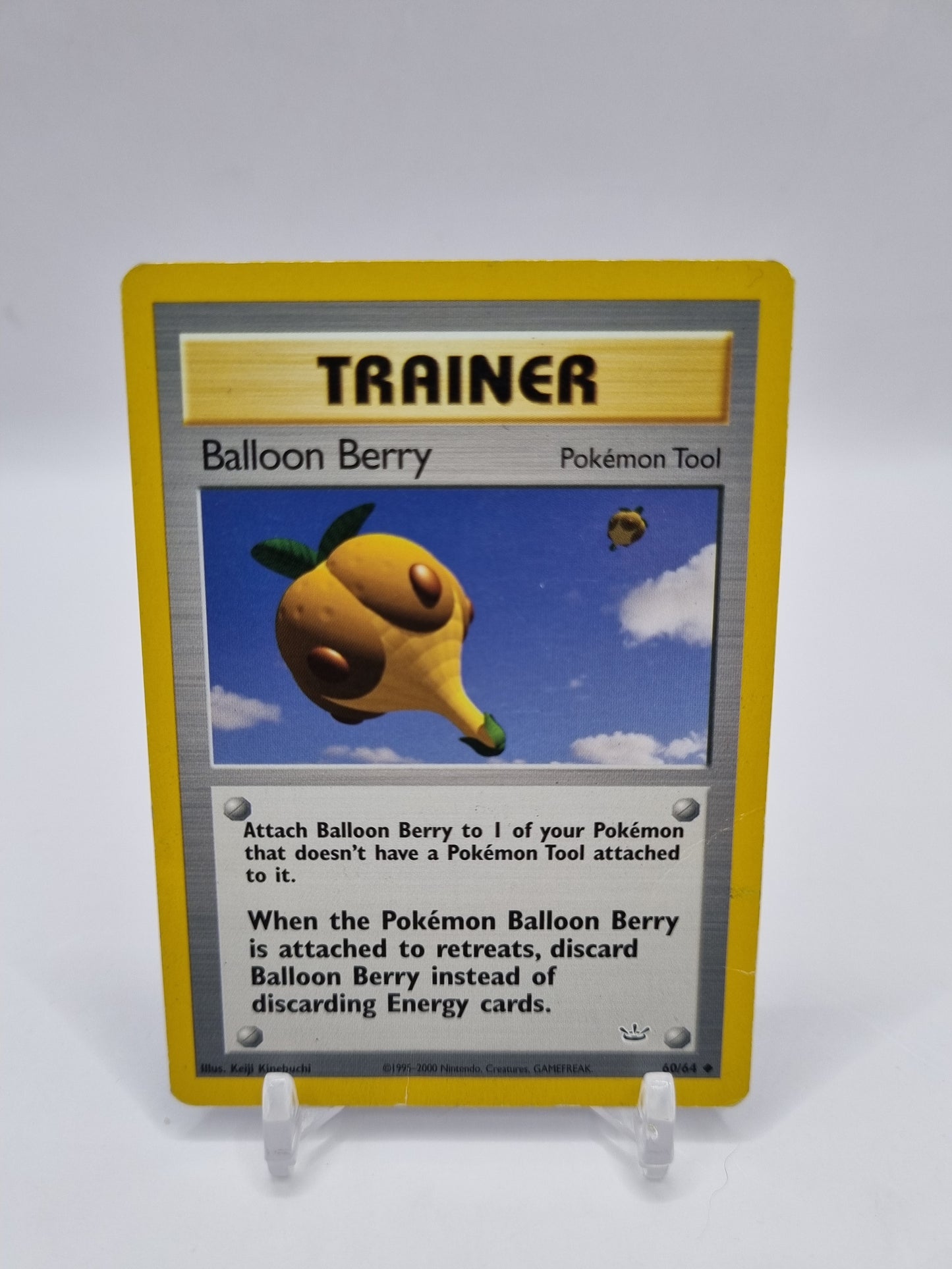 Balloon Berry Neo Revelations 60/64