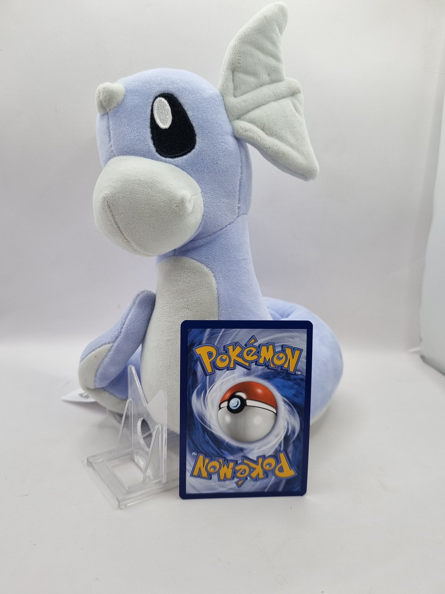 Dratini Official Pokemon Plush