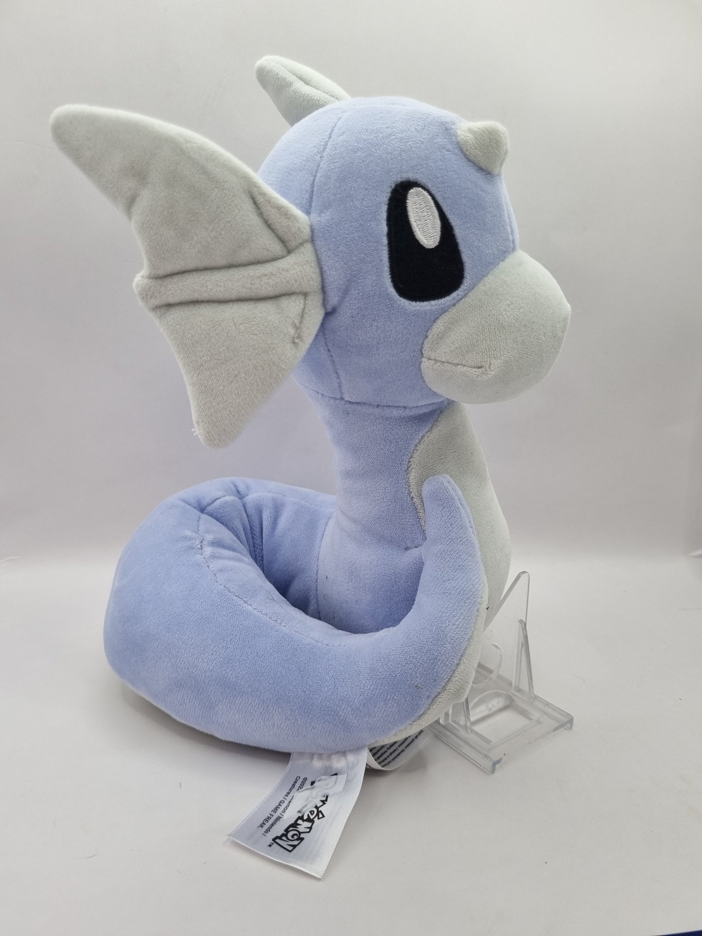 Dratini Official Pokemon Plush