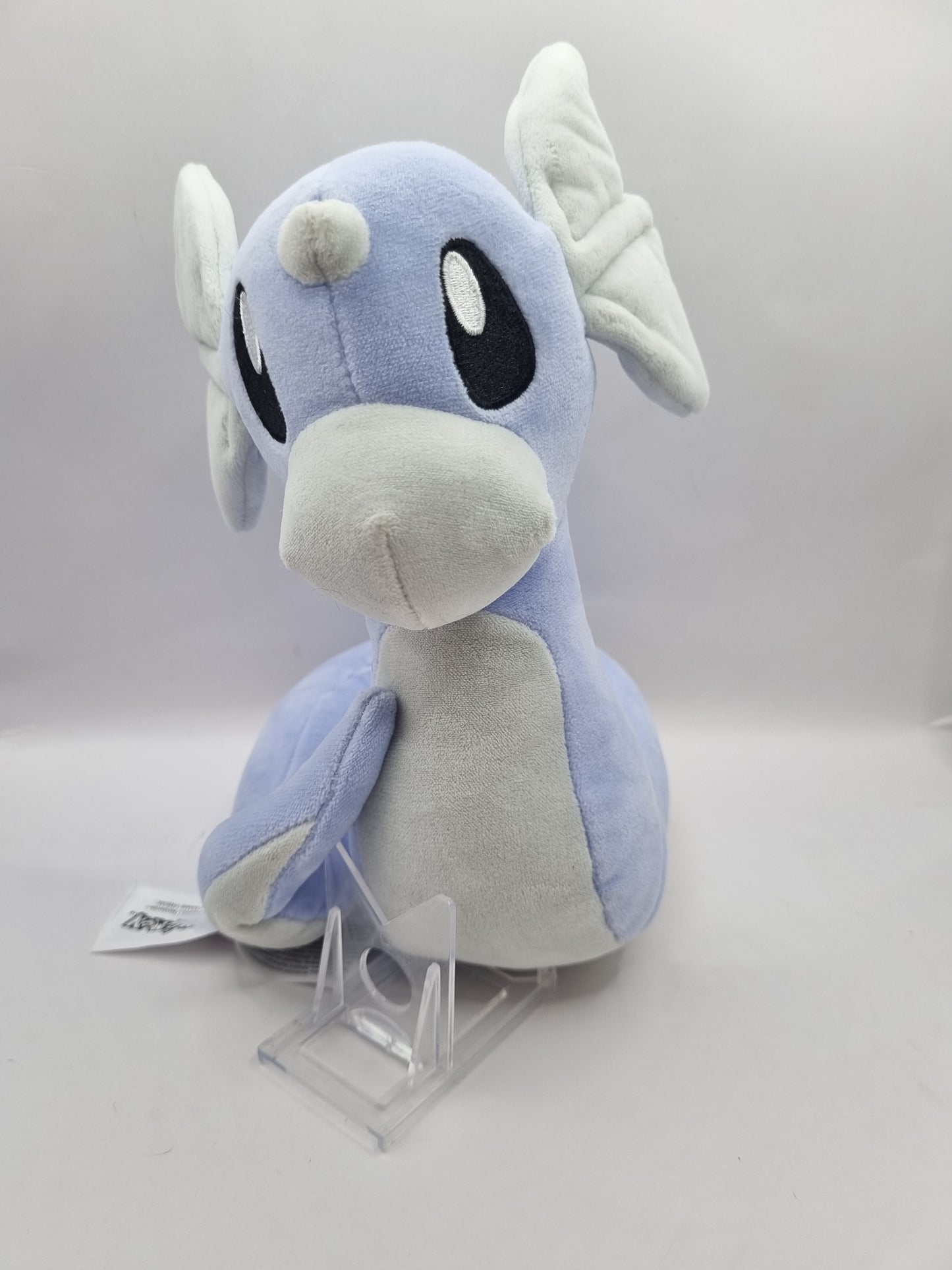 Dratini Official Pokemon Plush