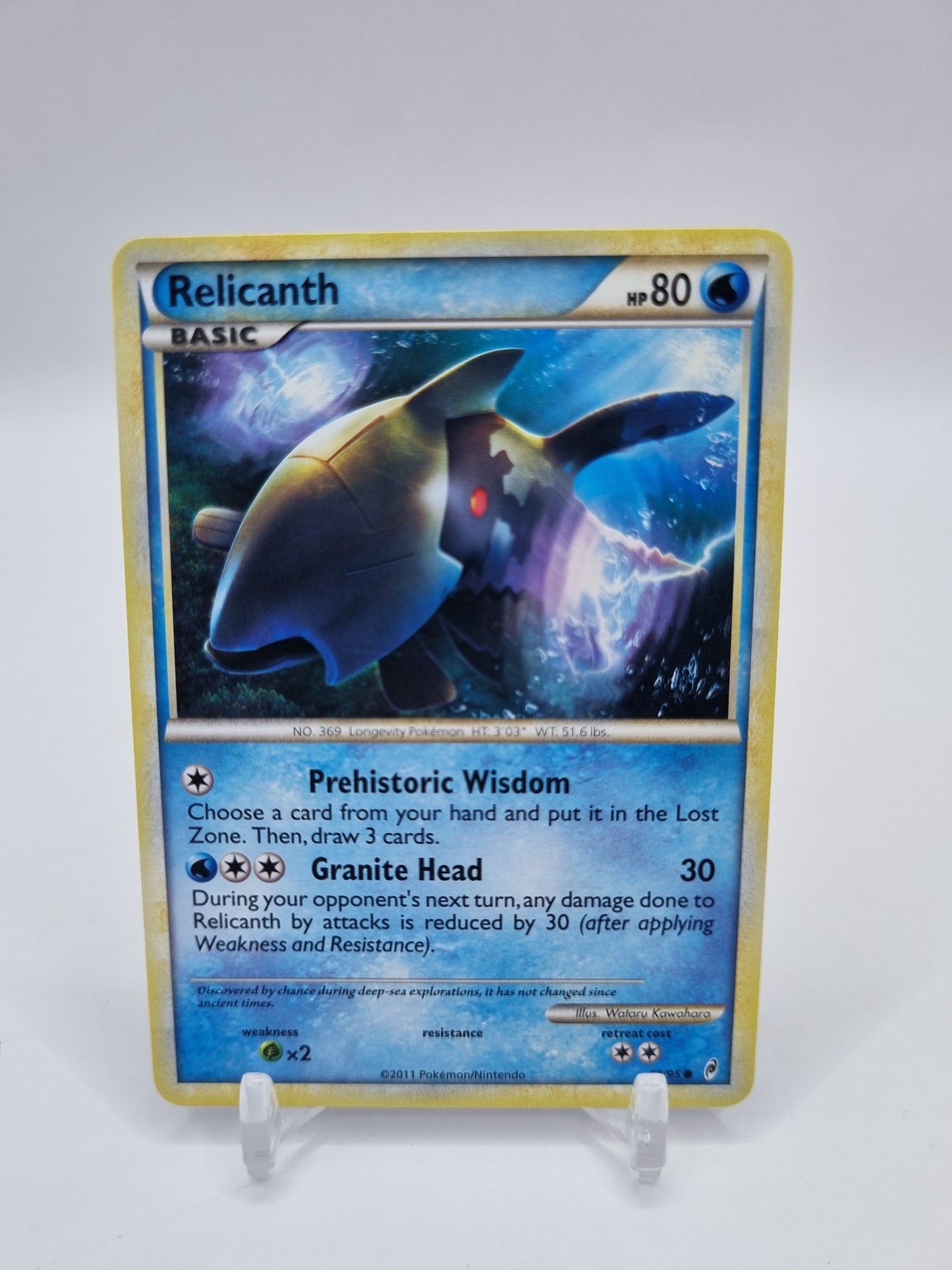 Relicath Call of Legends 69/95