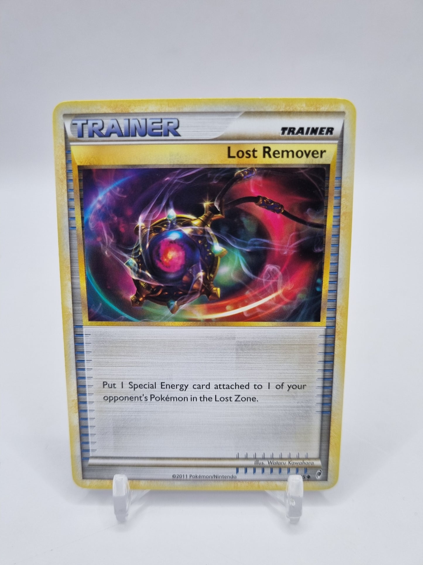 Lost Remover Call Of Legends 80/95