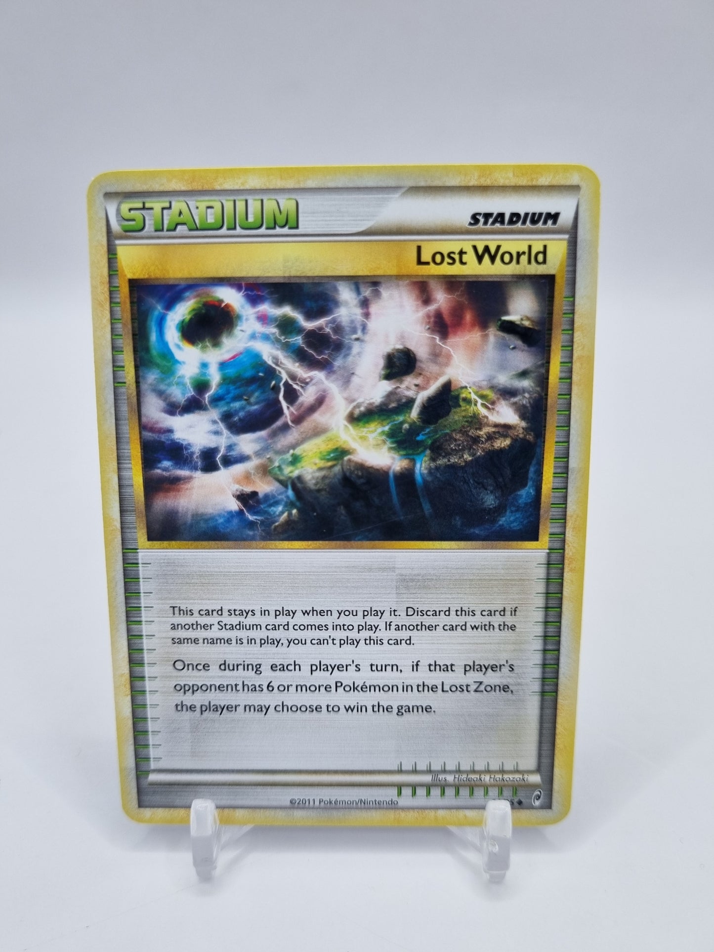 Lost World Call Of Legends 81/95