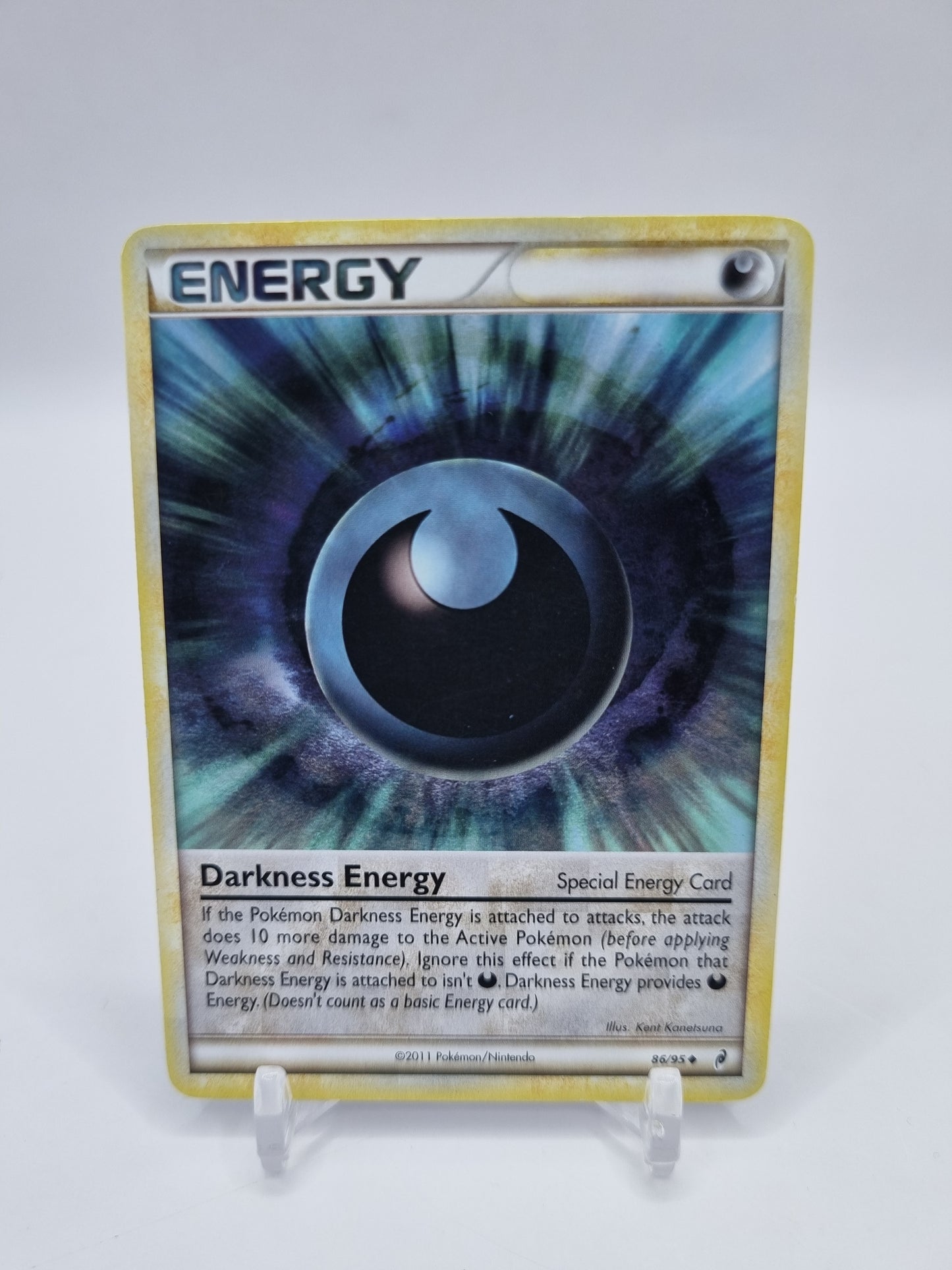 Darkness Energy Call Of Legends 86/95