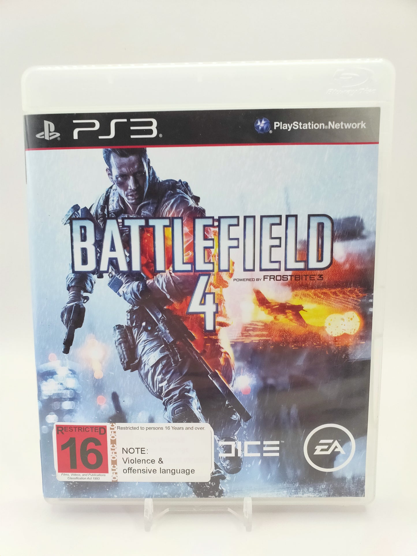 Battlefield 4 PS3