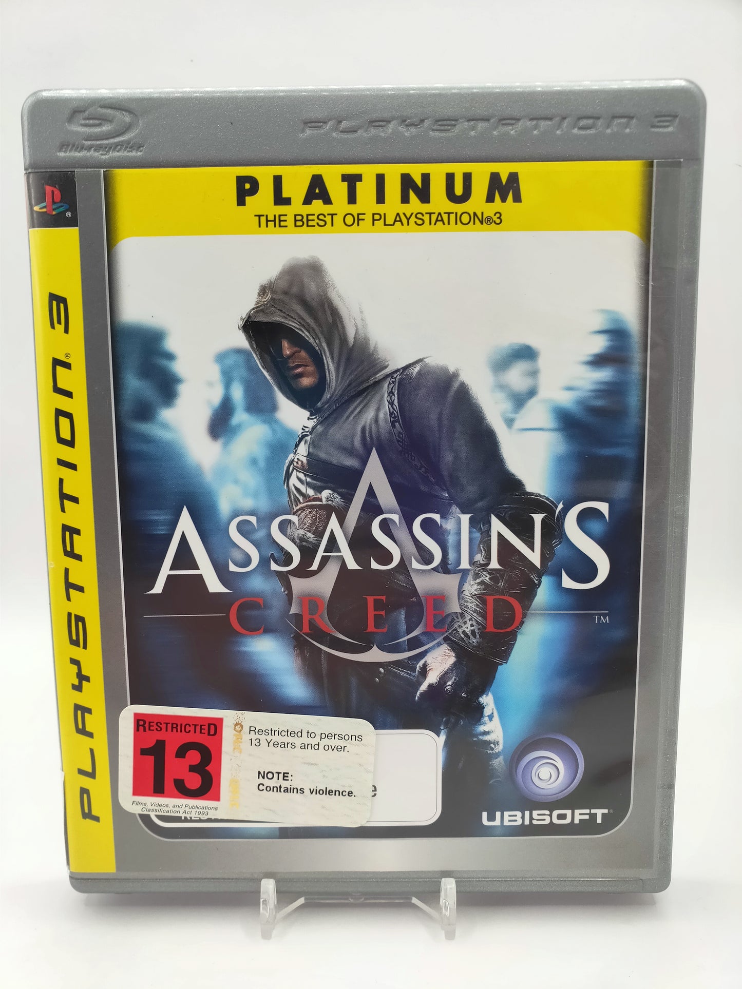 Assassins Creed PS3