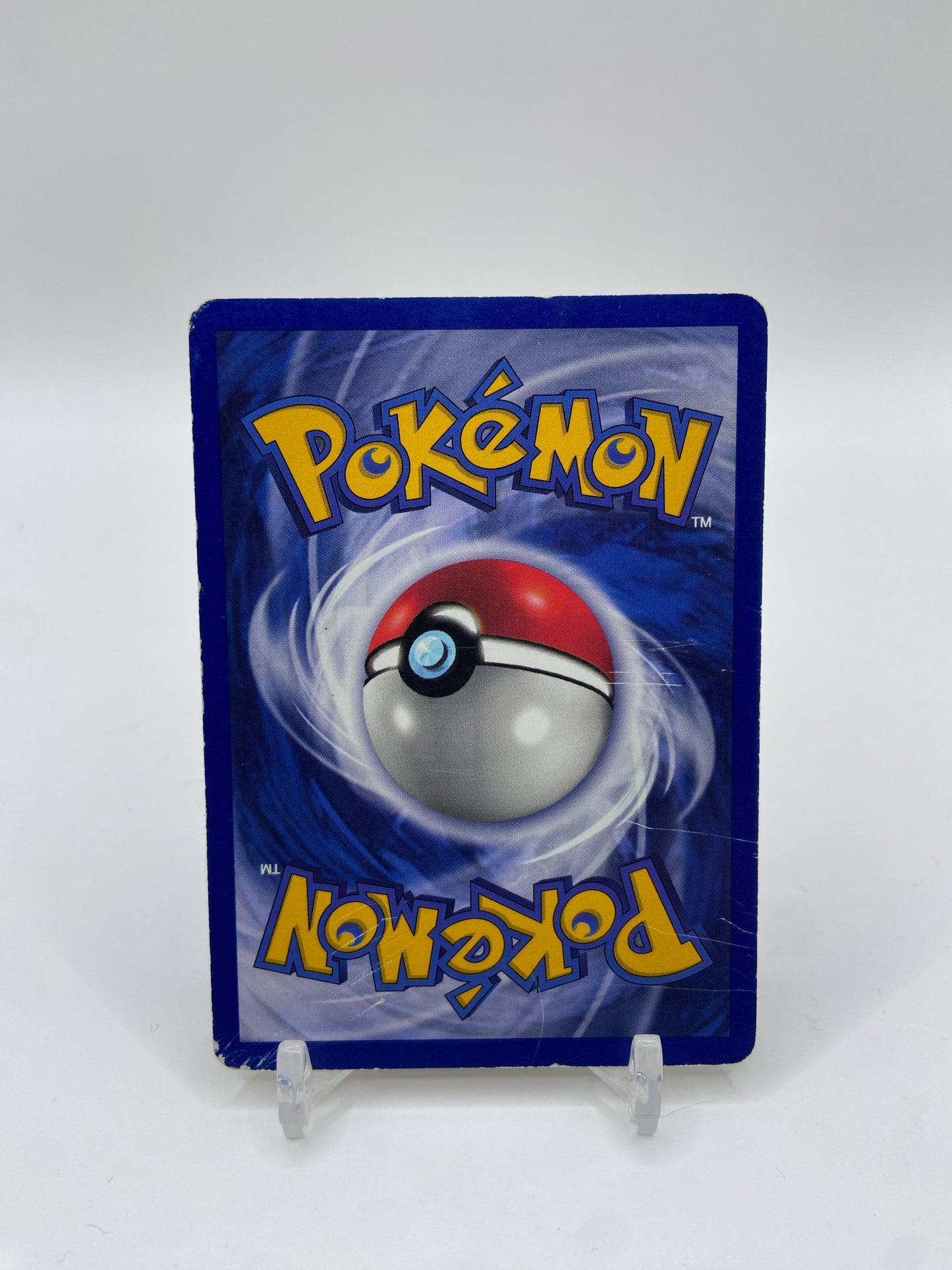 Squirtle Base Set 63/102