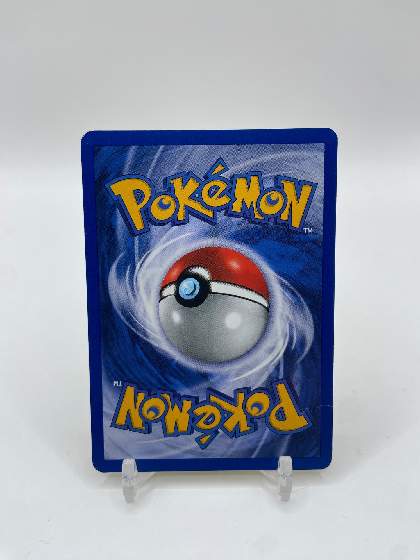 Bulbasaur Base Set 44/102