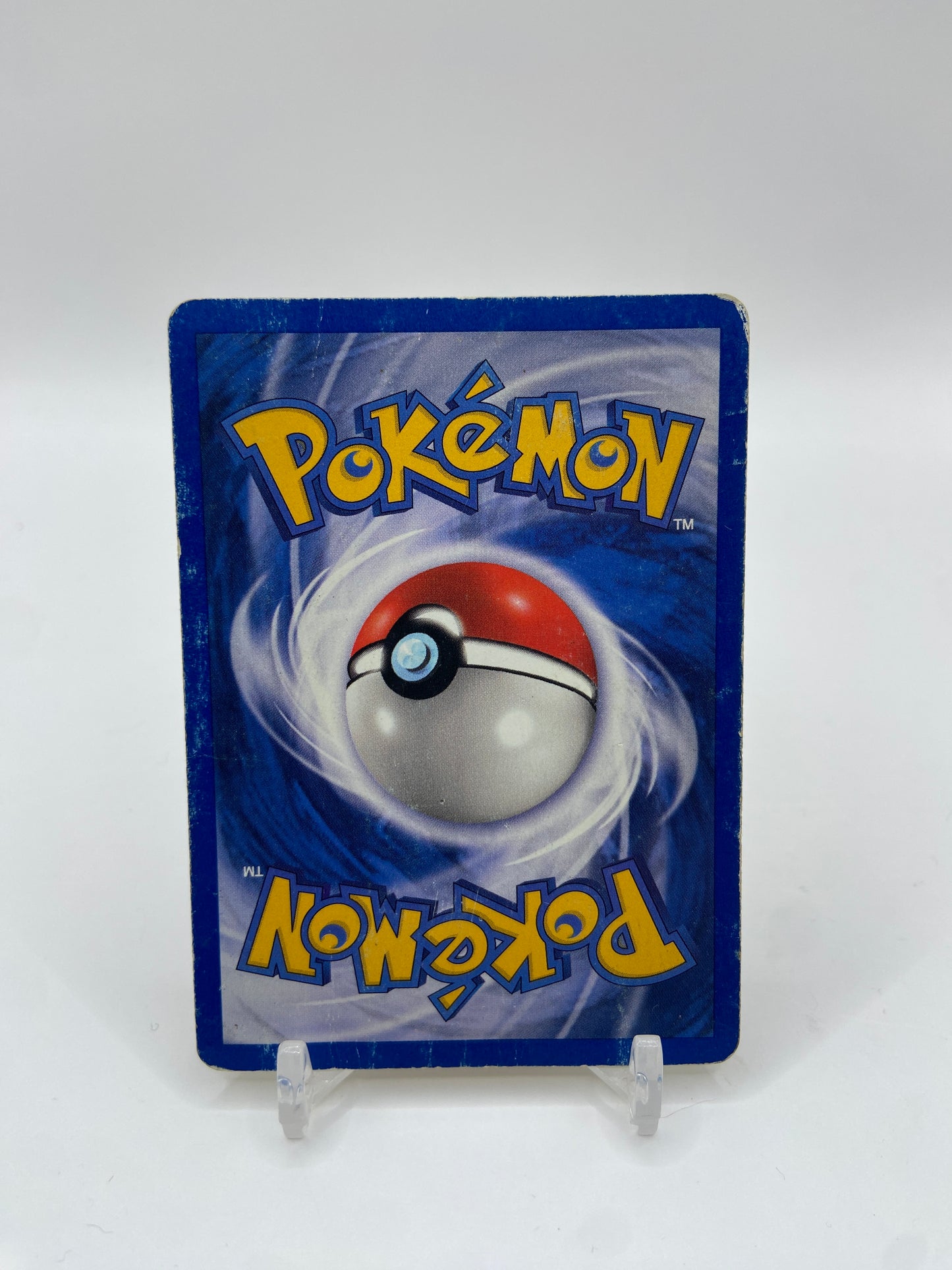 Pidgeotto Rare Base Set 22/102