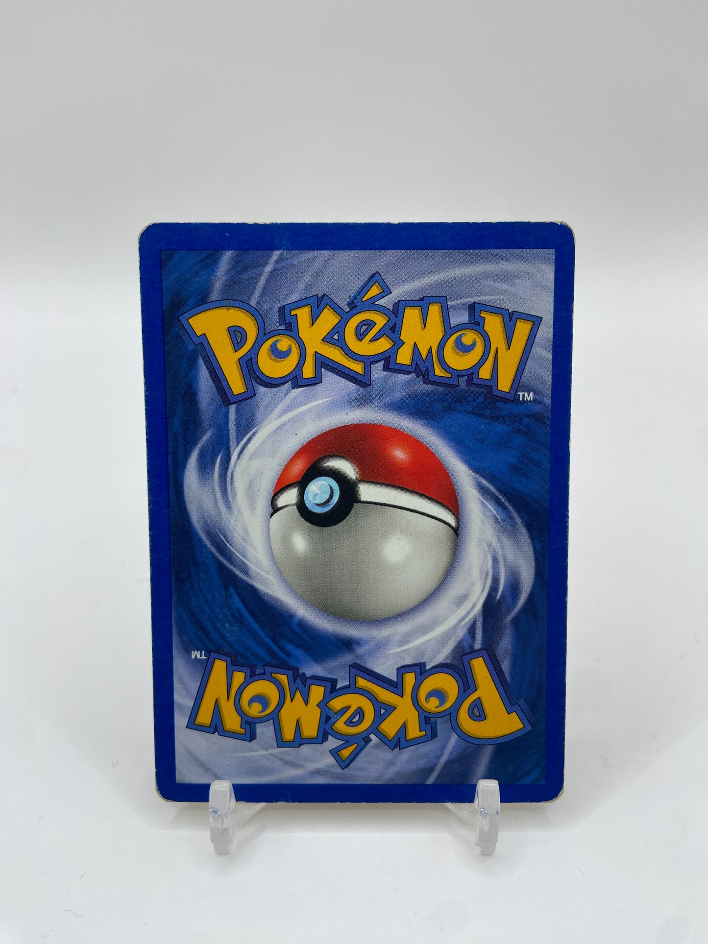 Ho-oh Neo Revelation Rare 18/64
