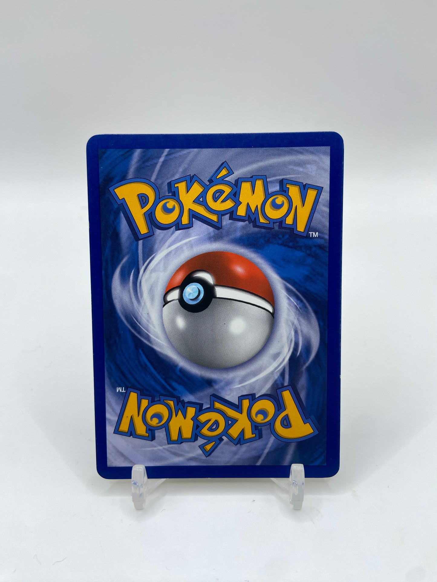 Porygon-Z Holo Great Encounters 6/106