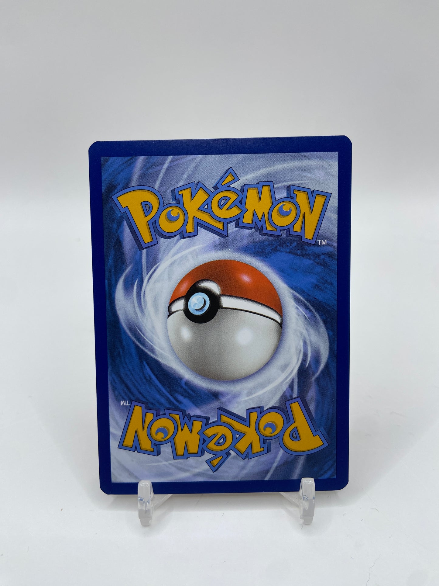 Cubone Reverse Holo SV: 151 104/165