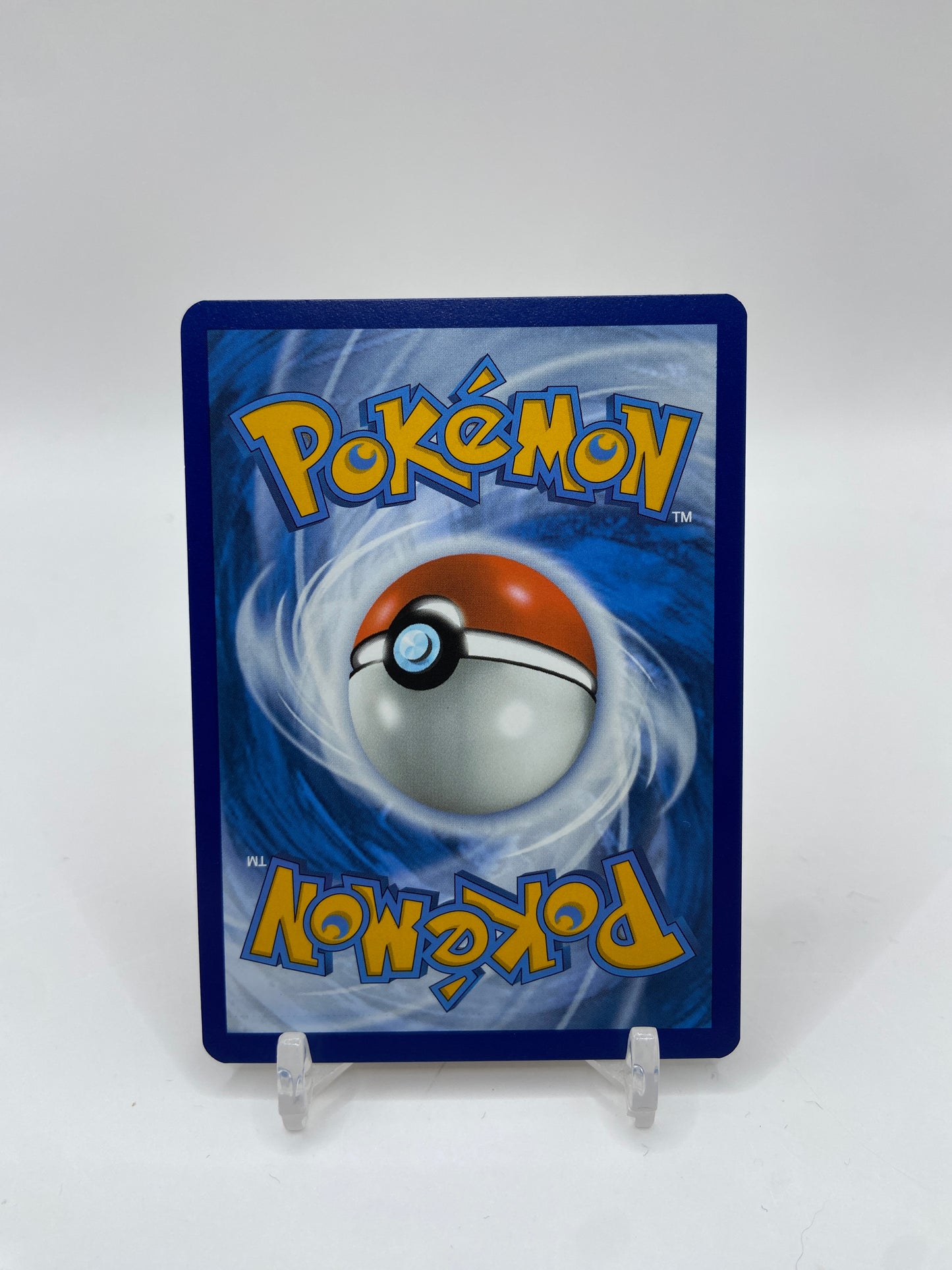 Machop Reverse Holo SV: 151 066/165