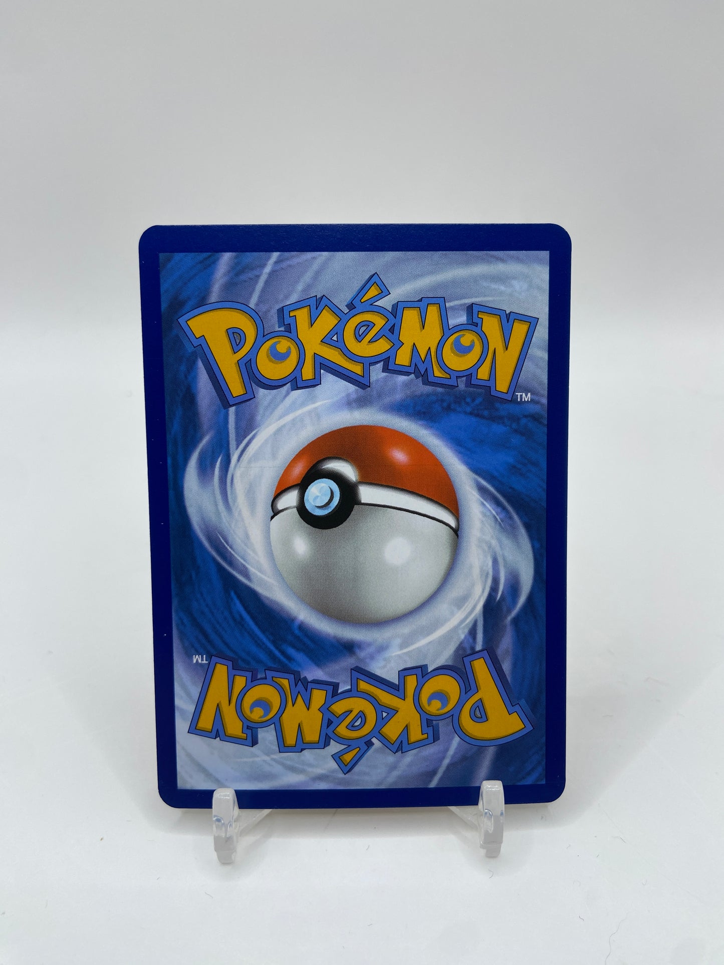 Electabuzz Reverse Holo SV: 151 125/165