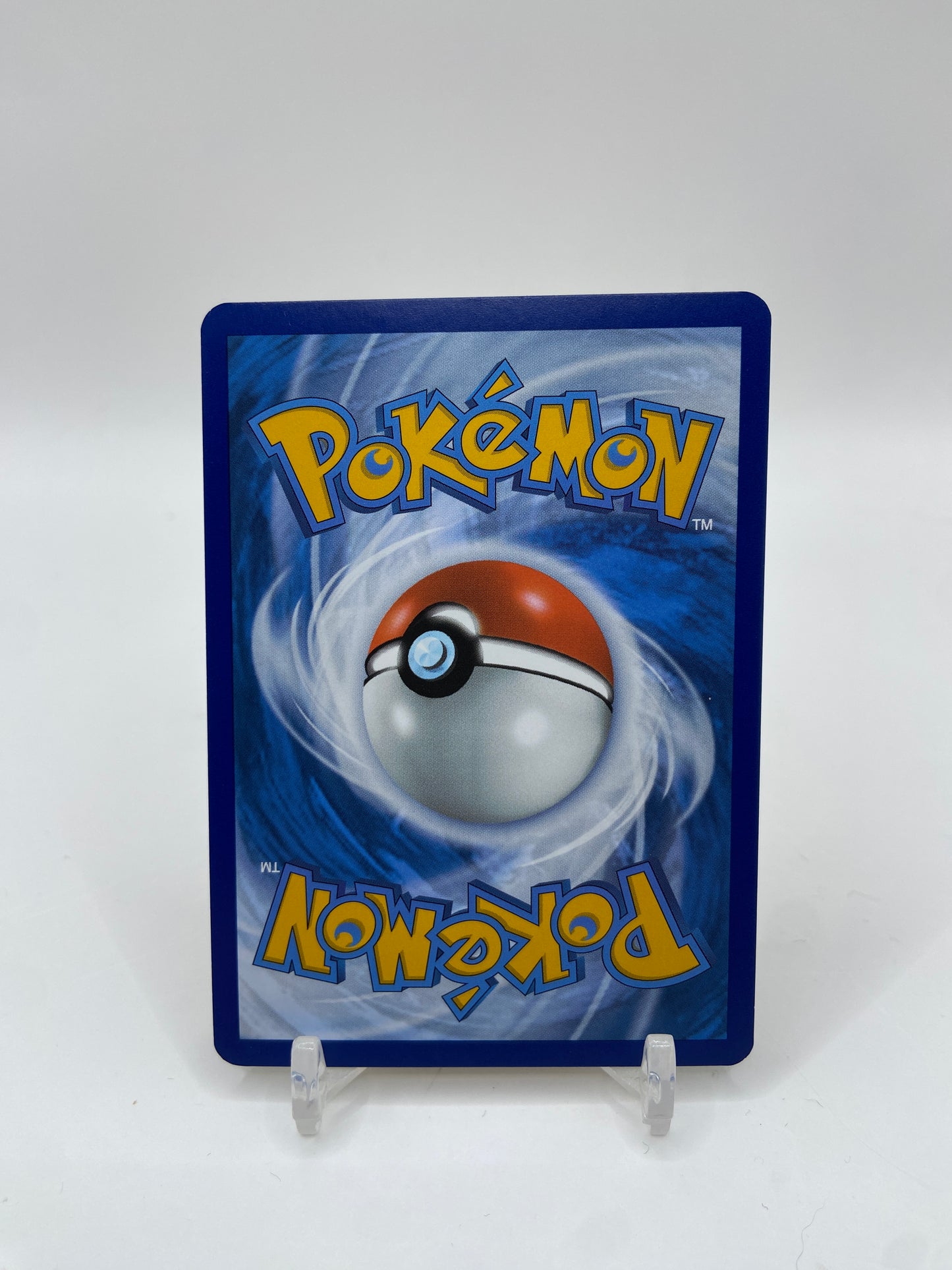 Magnemite Reverse Holo SV: 151 081/165