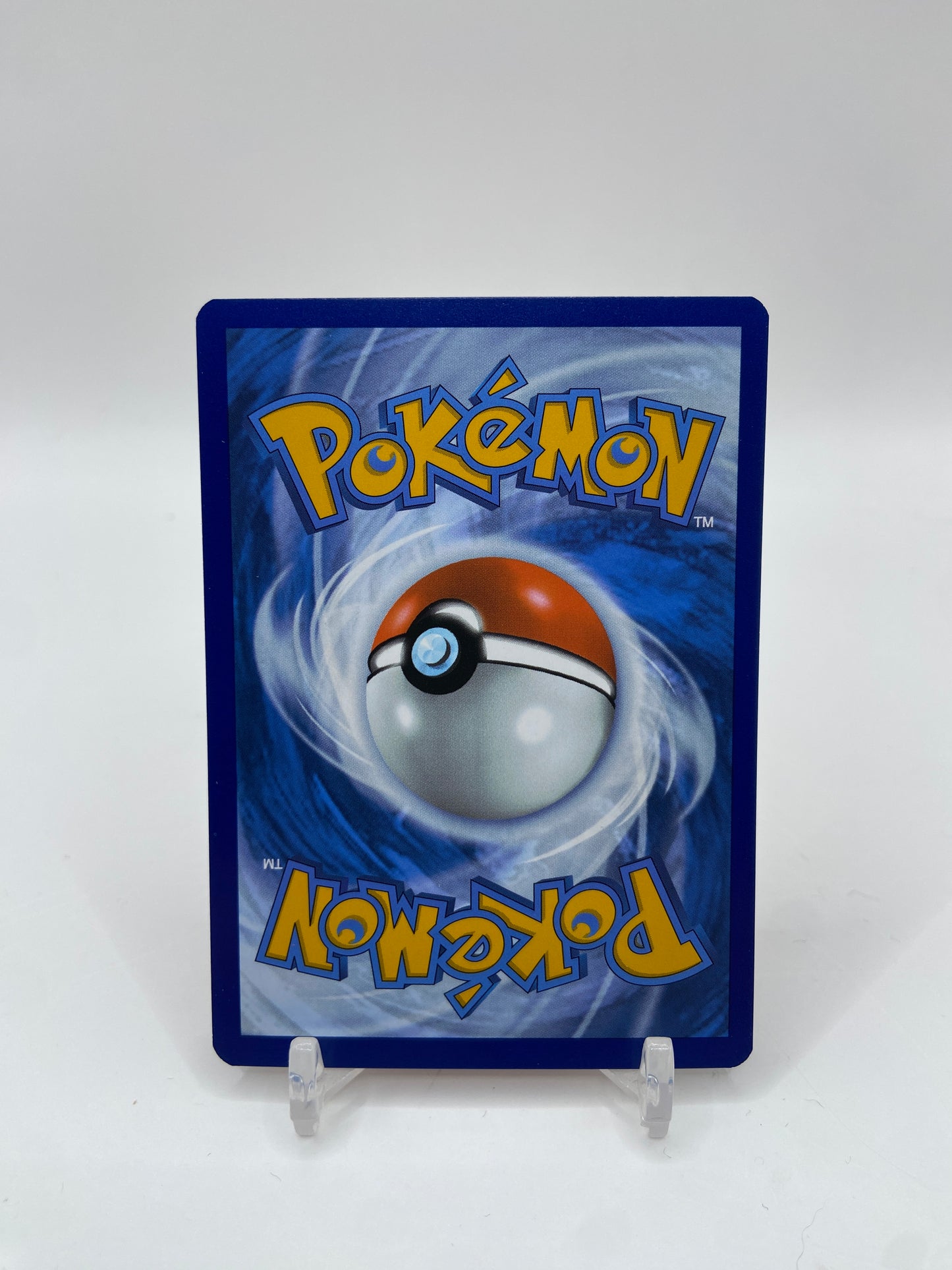 Rapidash Reverse Holo SV: 151 078/165