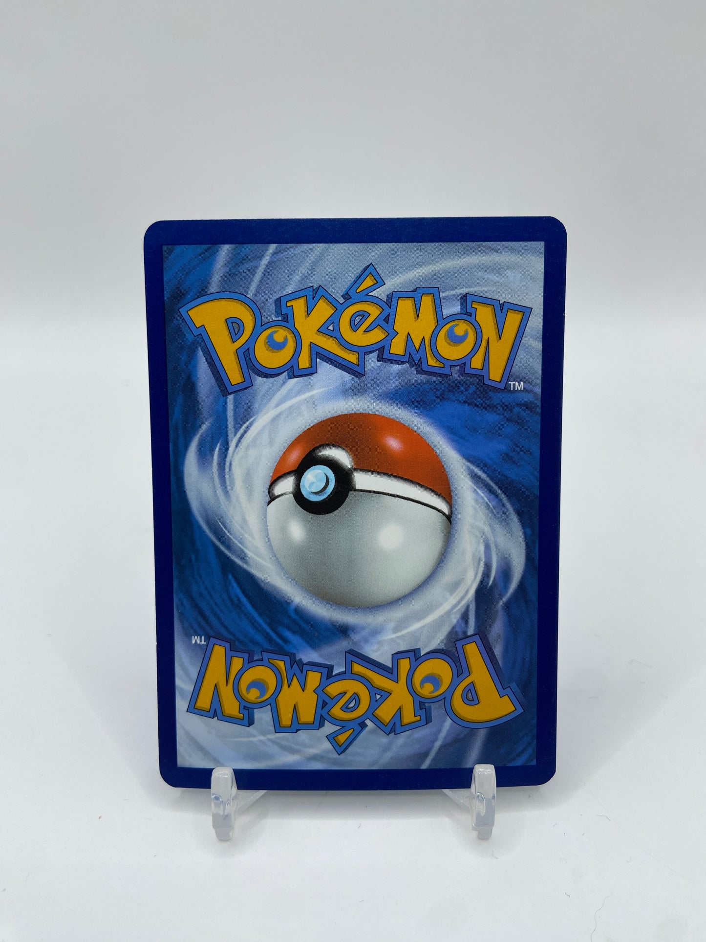 Staryu Reverse Holo SV: 151 120/165