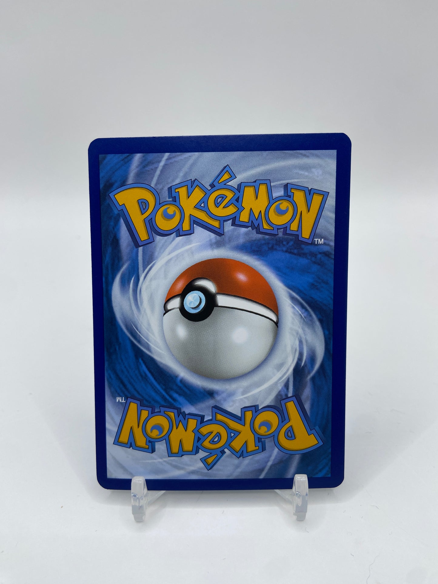 Poliwrath Reverse Holo SV: 151 062/165