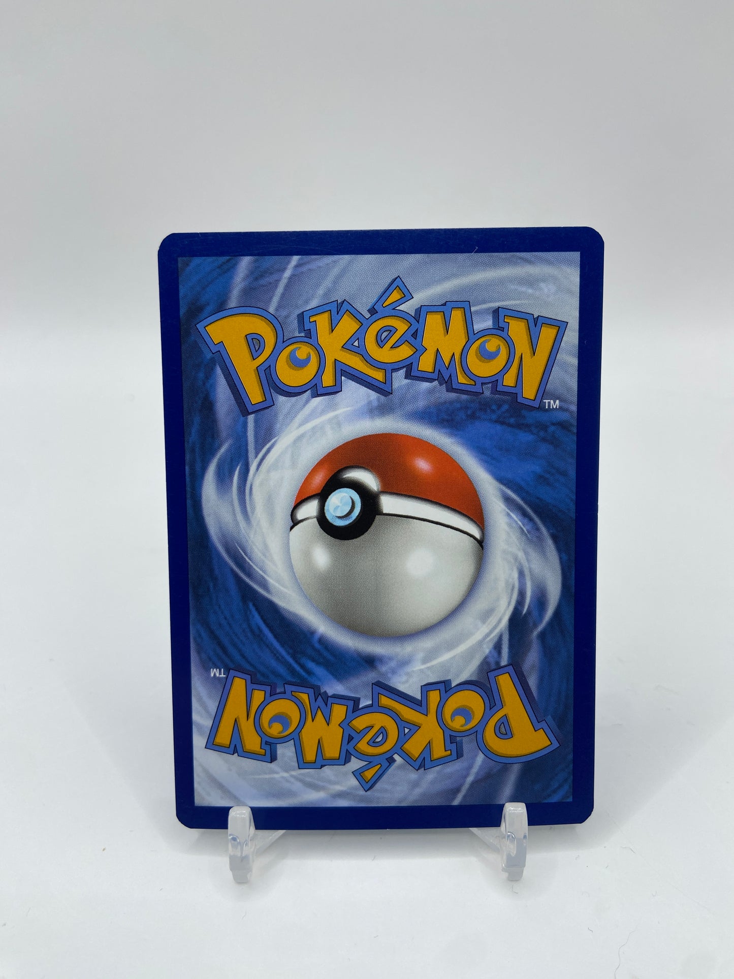 Psyduck Reverse Holo SV: 151 054/165