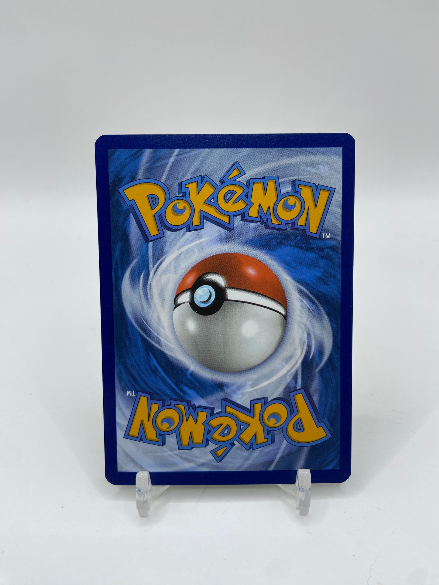 Oddish Reverse Holo SV: 151 043/165