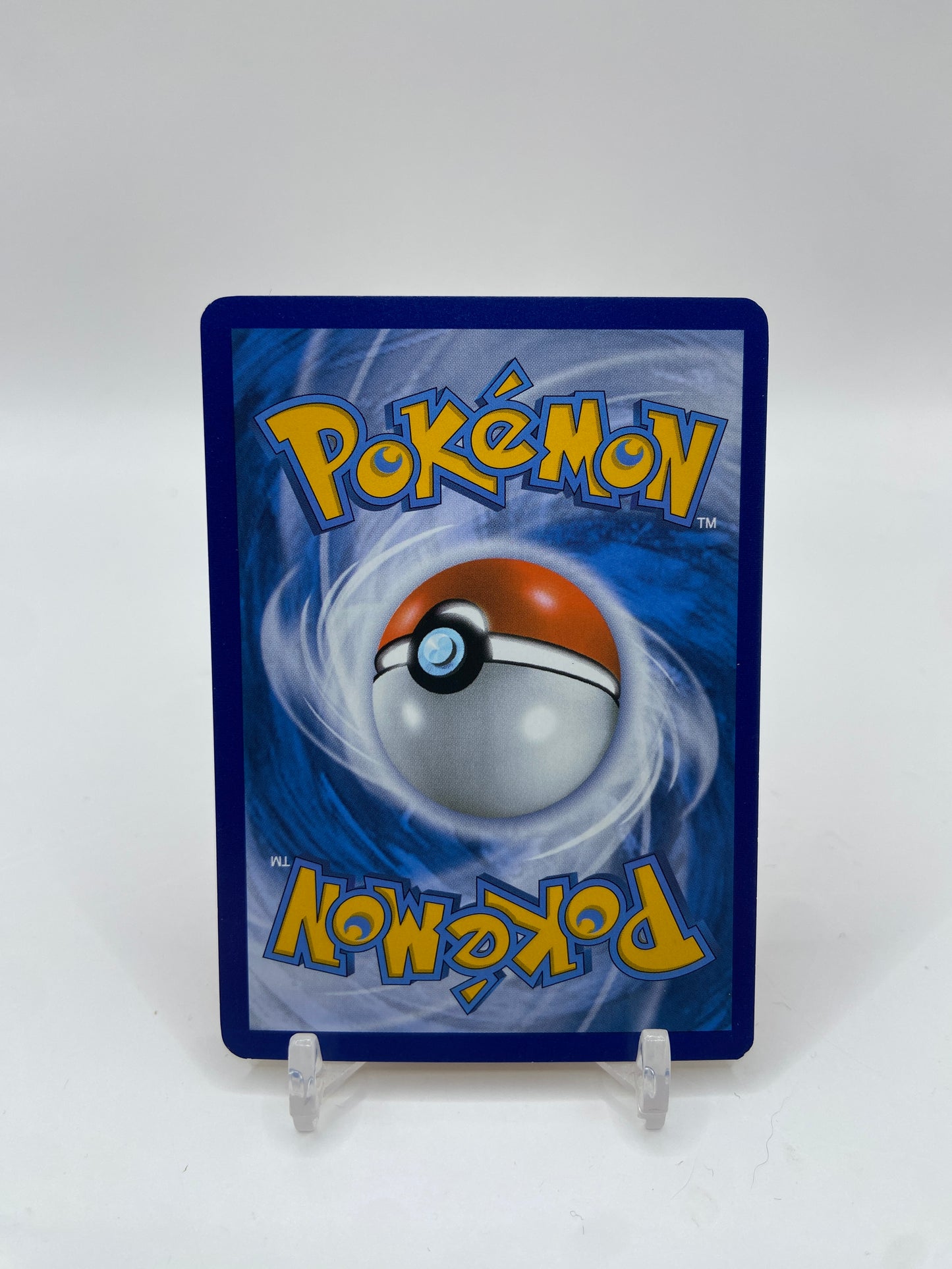 Team Magma's Numel Reverse Holo Double Crisis 1/34