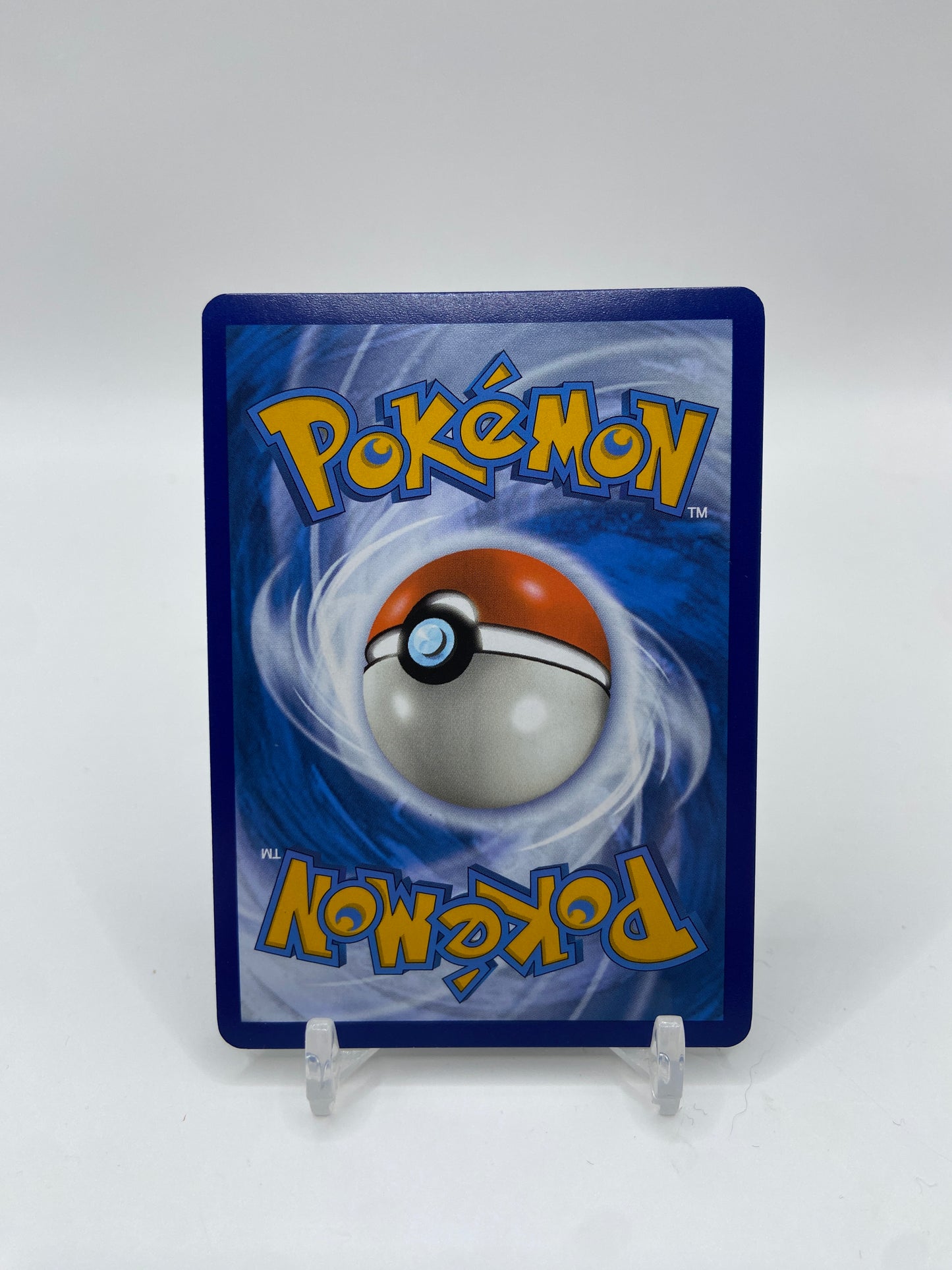 Psyduck Art Rare Full Art SV: 151 175/165