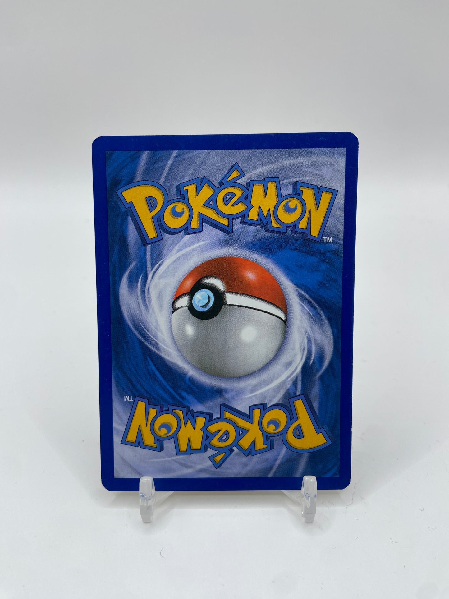 Pokemon Communication HeartGold SoulSilver 98/123