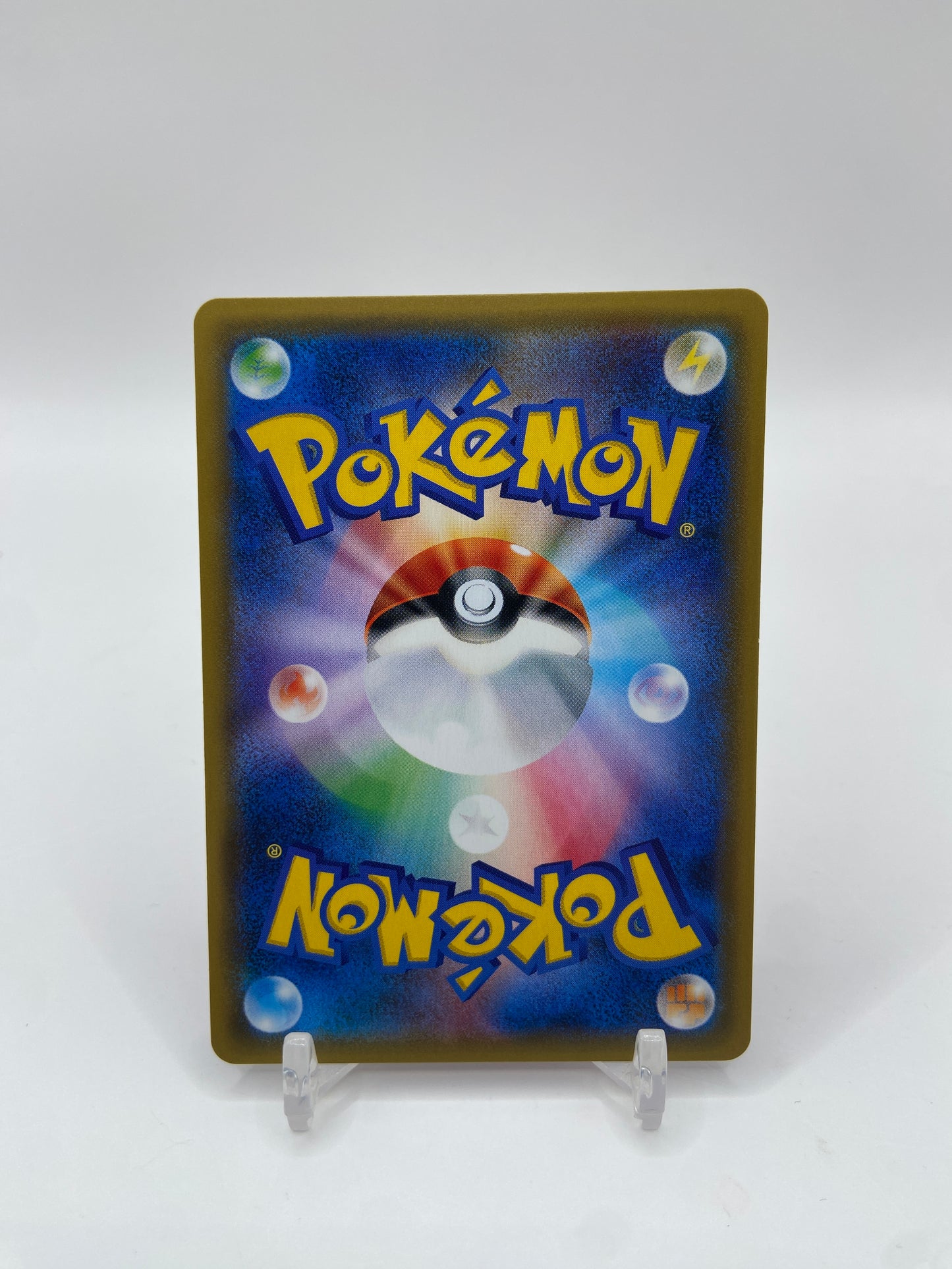 Gardevoir EX (JP) The Best of XY 091/171
