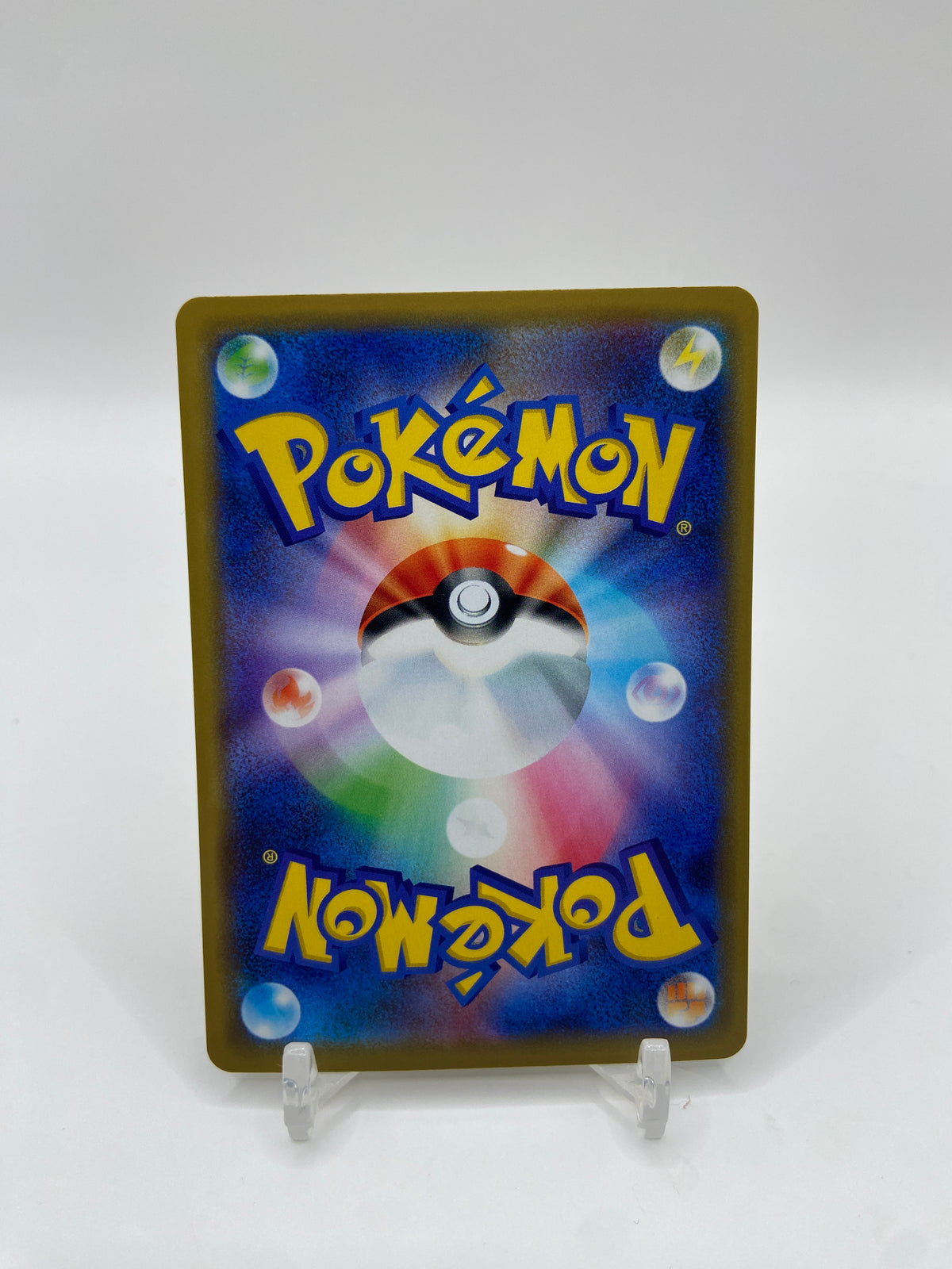 Zeraora (JP) Holo Tag Team GX All Stars 050/173