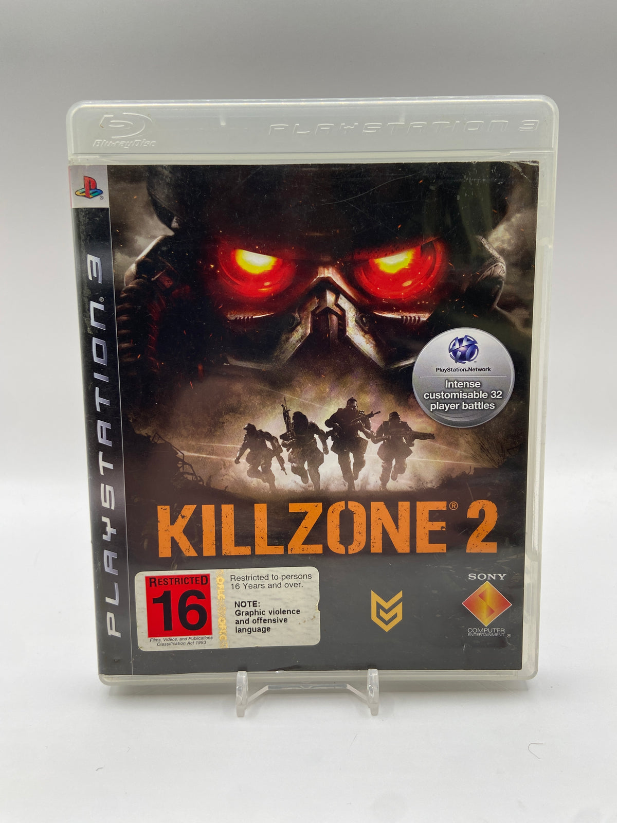 Killzone 2 PS3