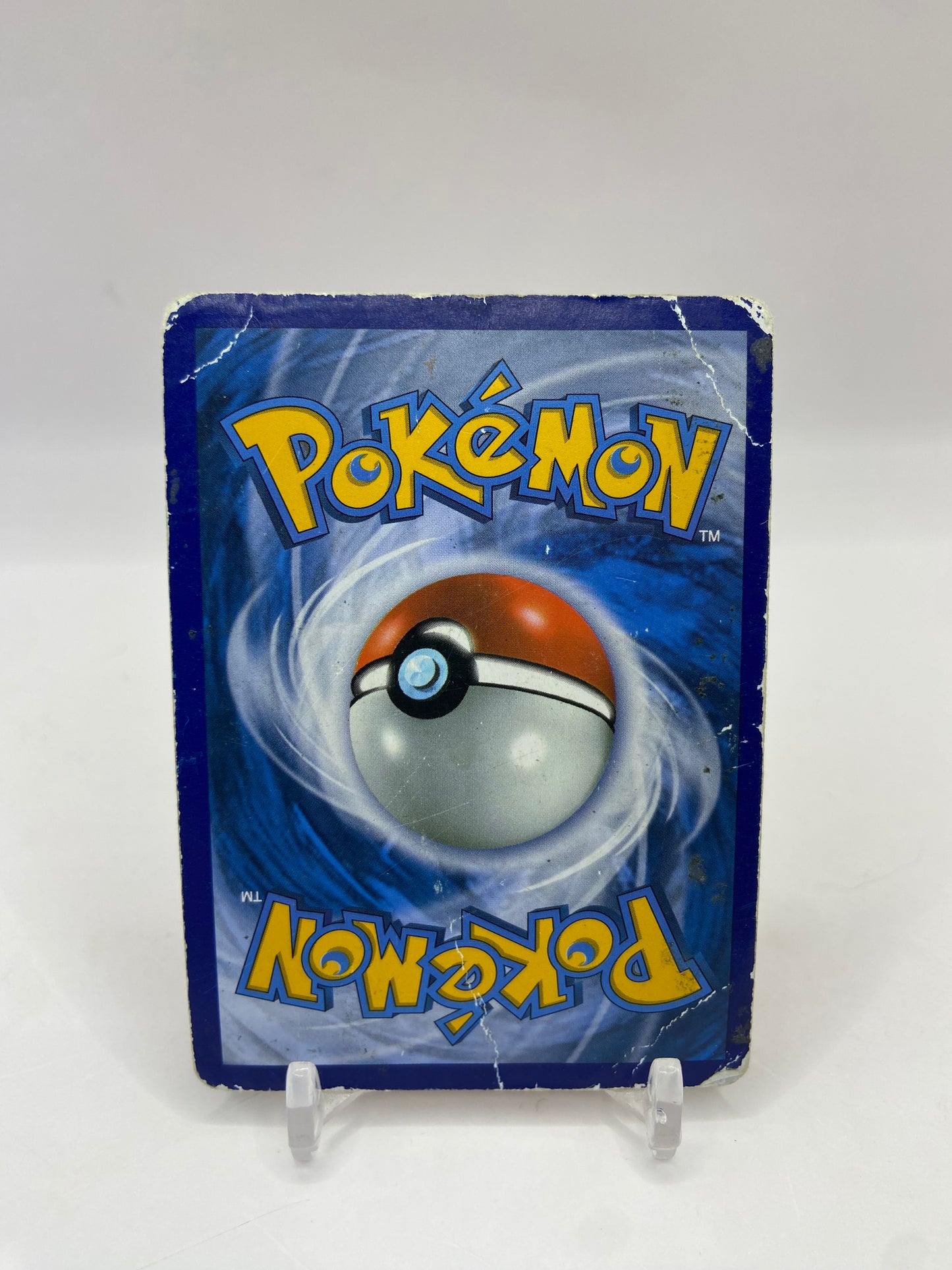Blaziken Ex Promo XY54