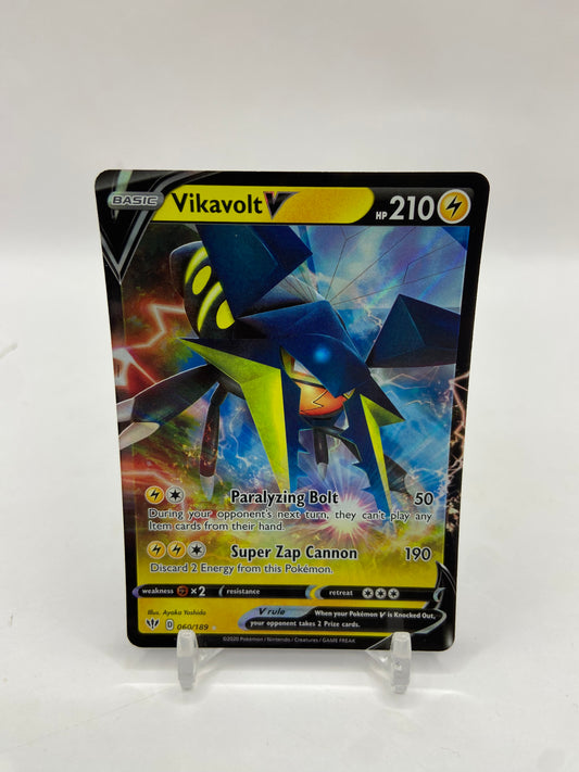 Vikavolt V Darkness Ablaze 060/189