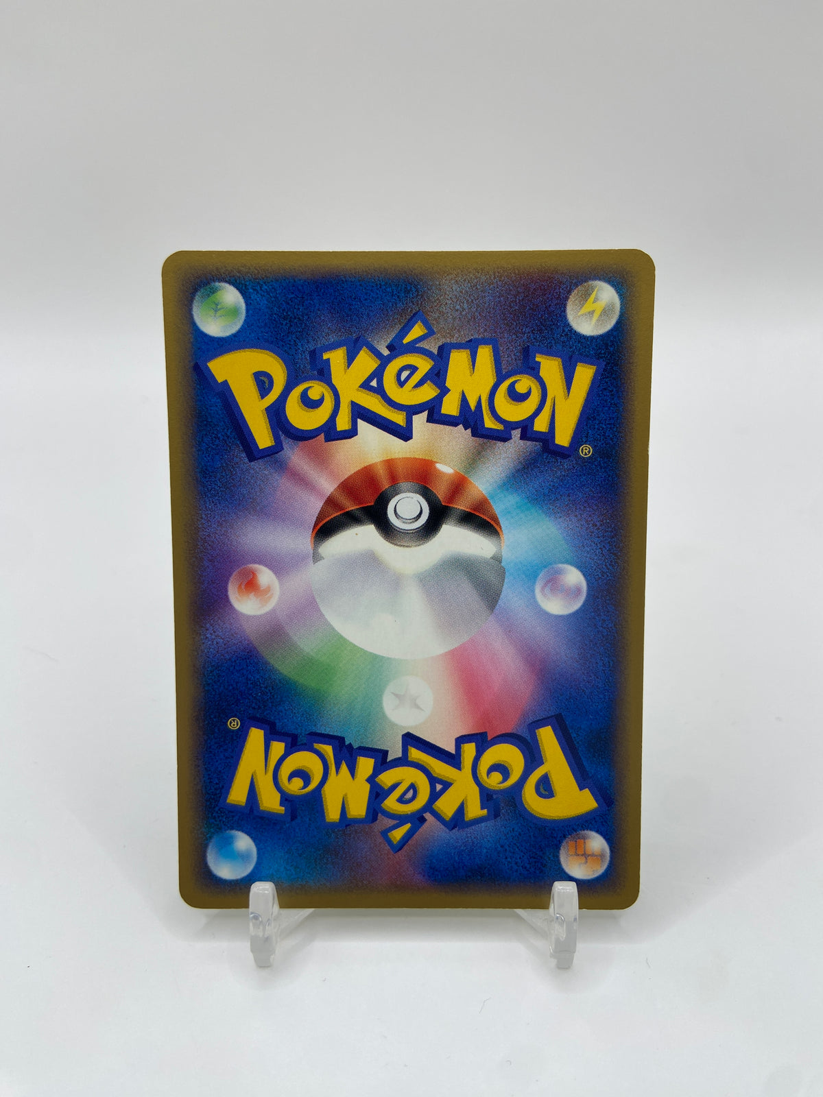 Paras EX FireRed & LeafGreen Japanese 011/082