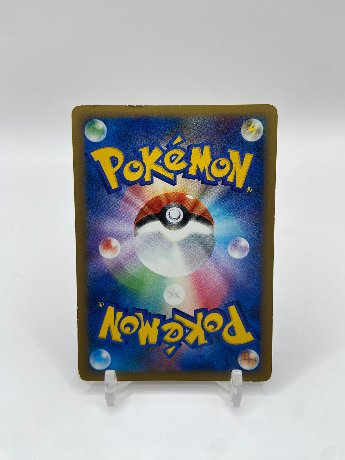Drowzee SoulSilver Collection Japanese 038/070