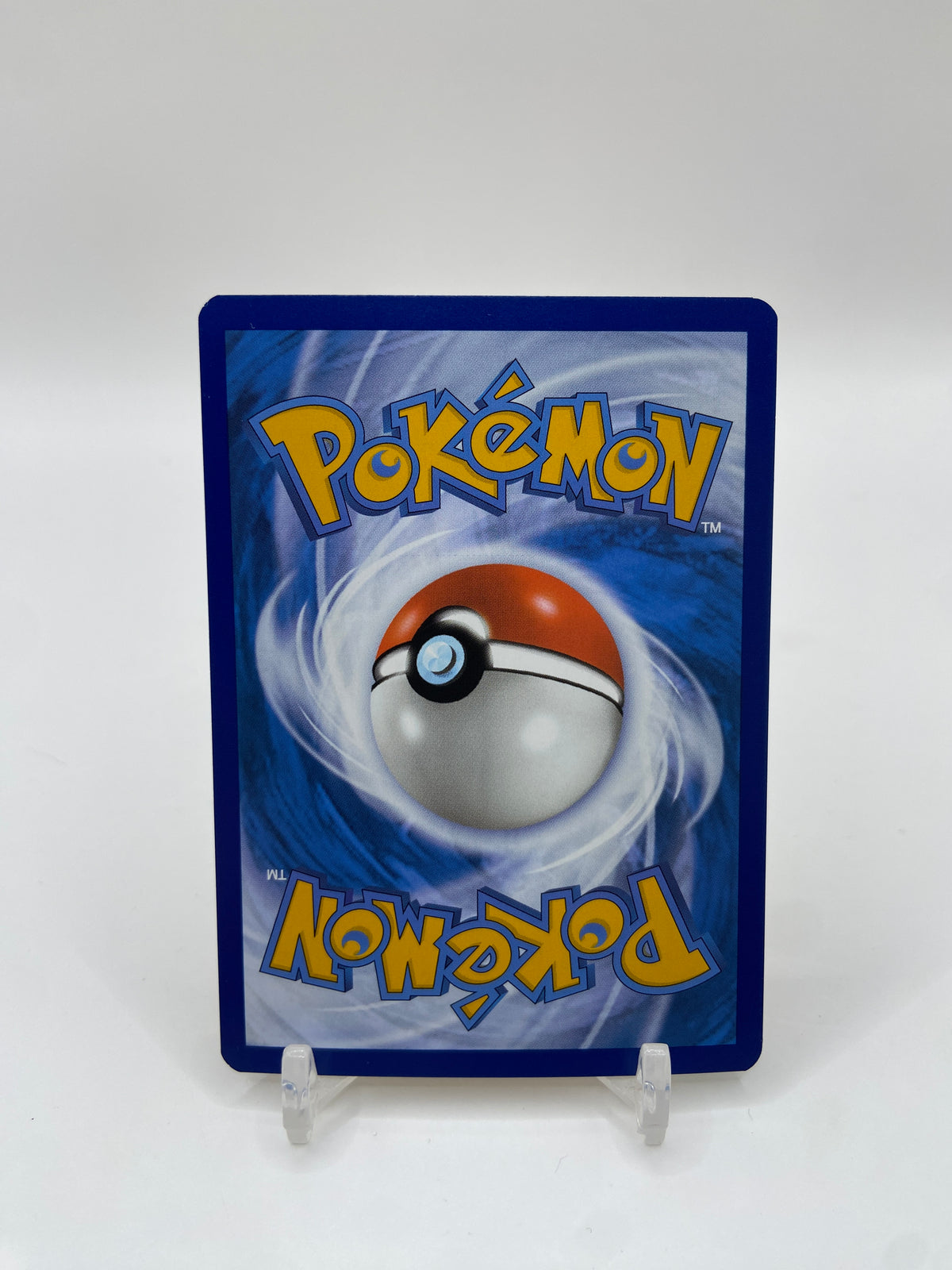 Pikachu Reverse Holo Paldea Evolved 062/193