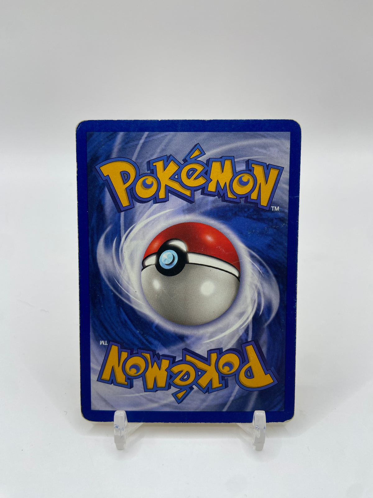 Pikachu Base Set 58/102