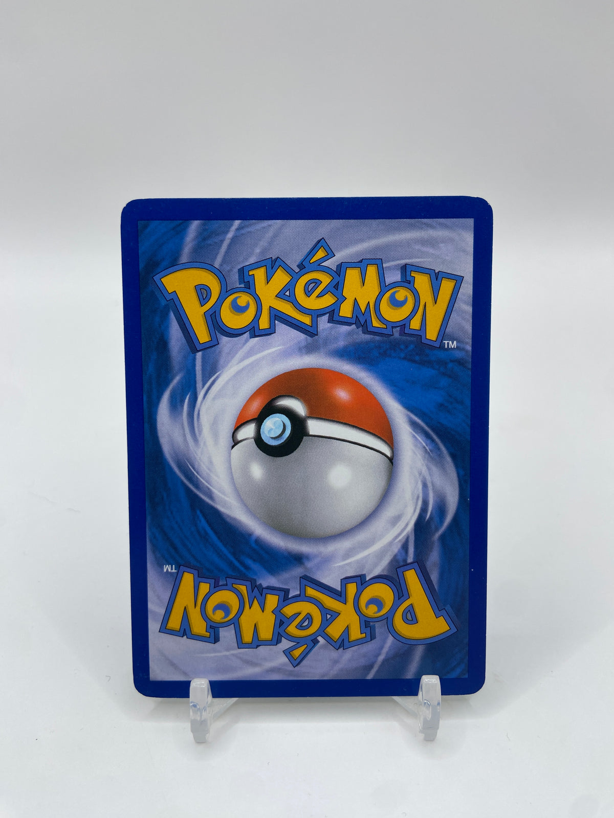 Wooper HeartGold SoulSilver 88/123