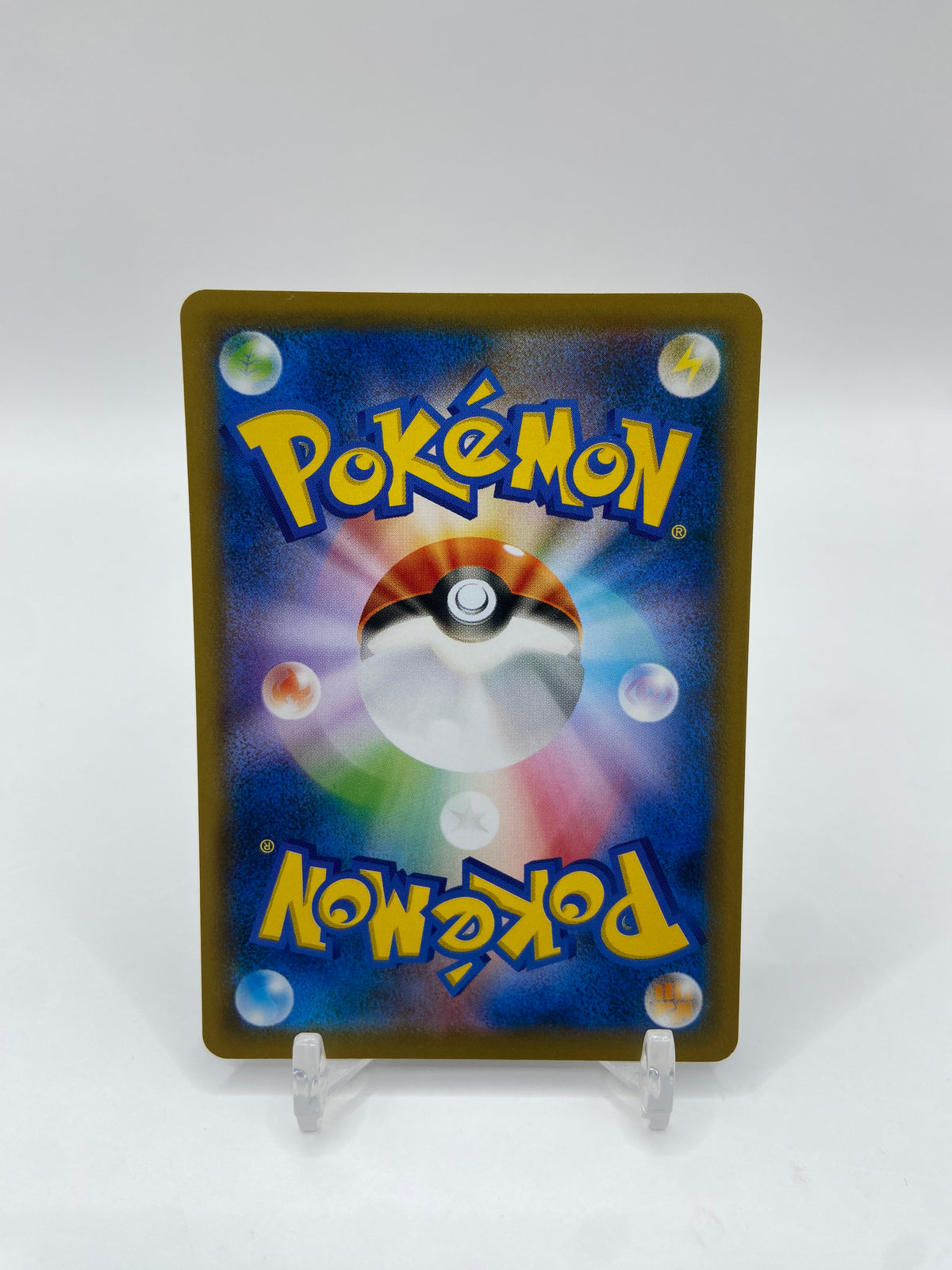 Meowth (JP) Tag Bolt 071/095