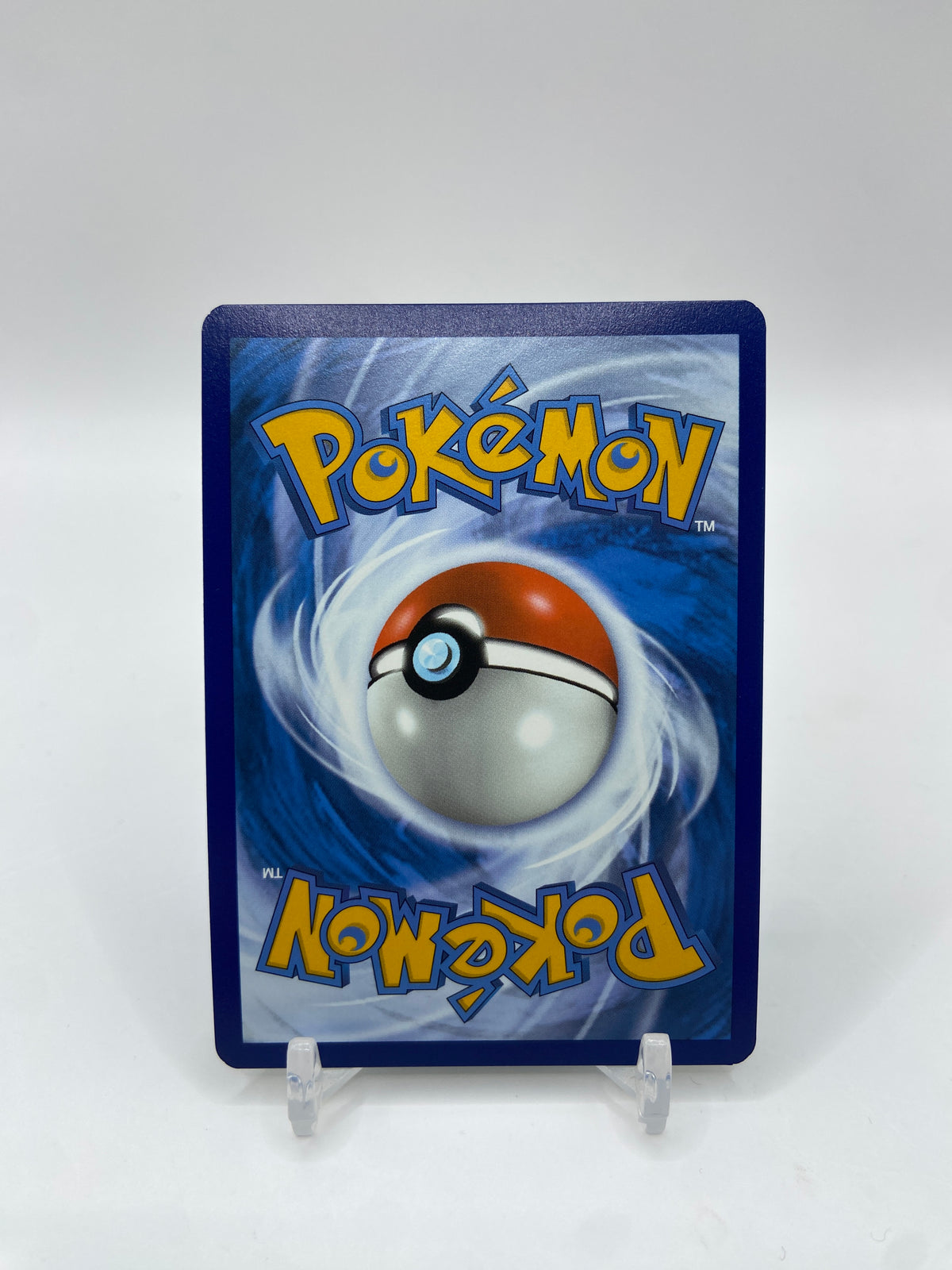 Gyarados Holo Pokemon Go 022/078