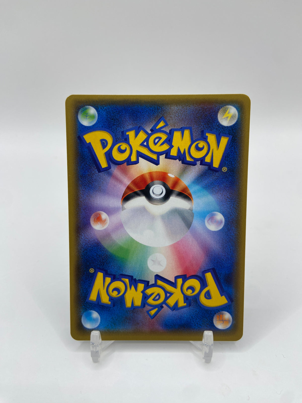 Team Rocket's Mimikyu Gx Ash vs Team Rocket Deck Kit (JP Exclusive) Promo 010/026