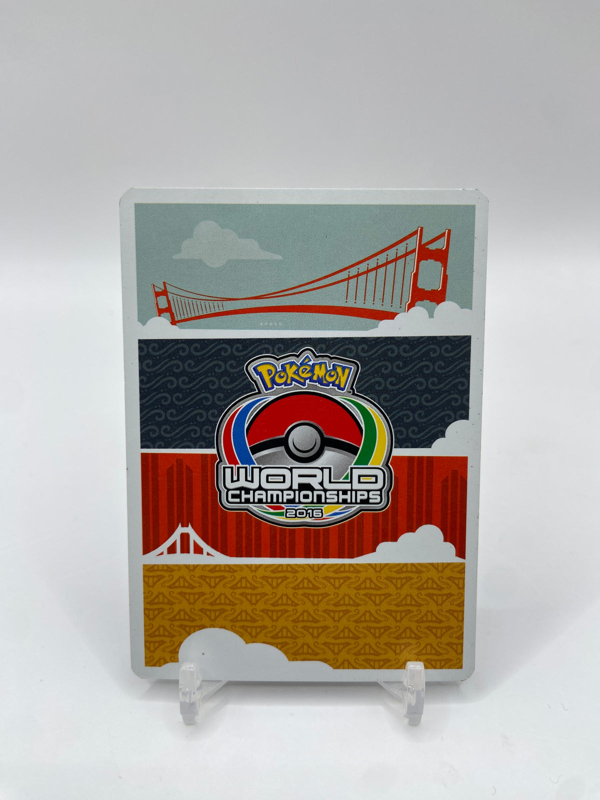 Audino Spirit Link (Shintaro Ito) World Championship Decks 92/124