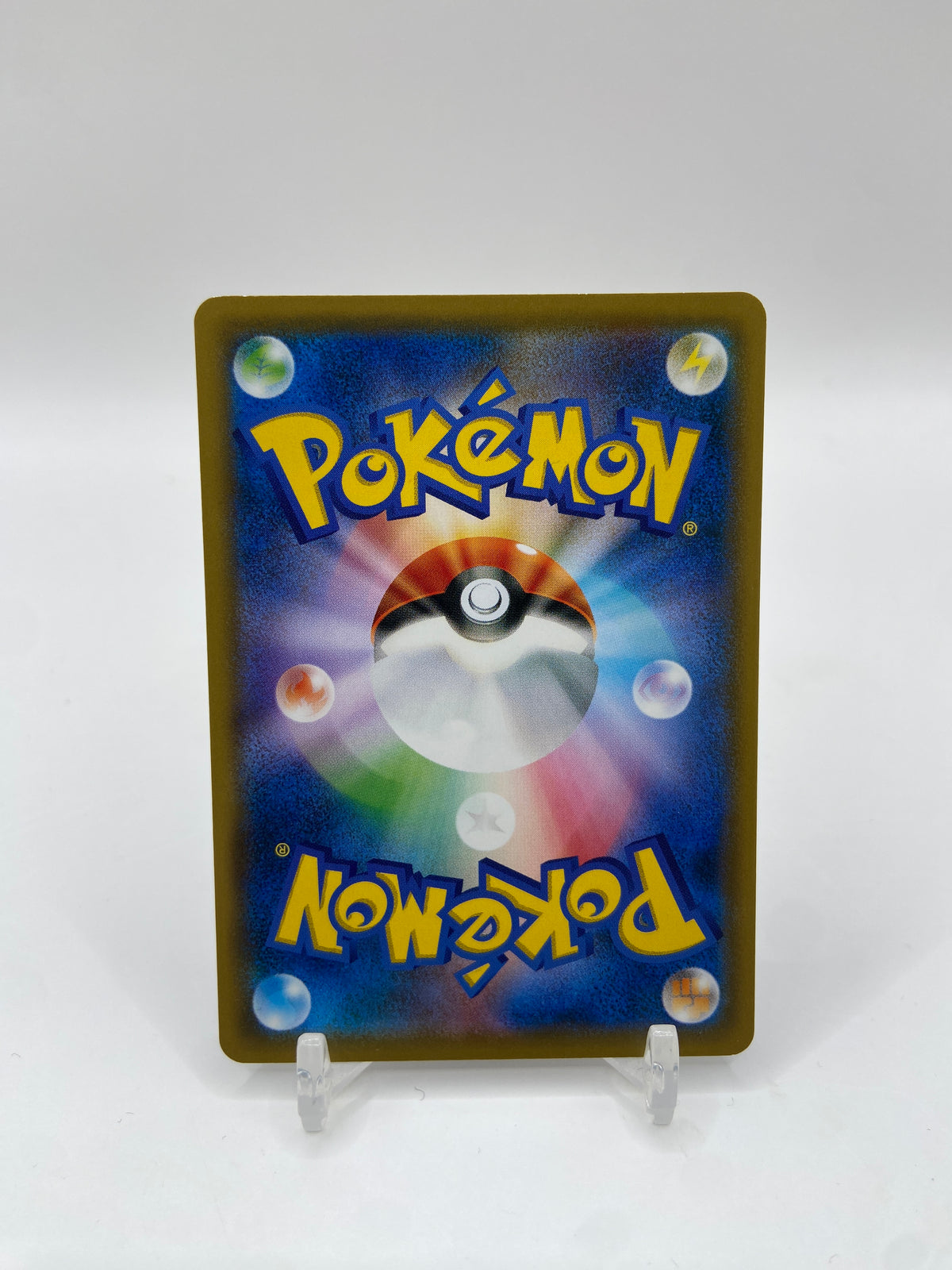 Farfetch'd (JP) Tag Bolt 073/095