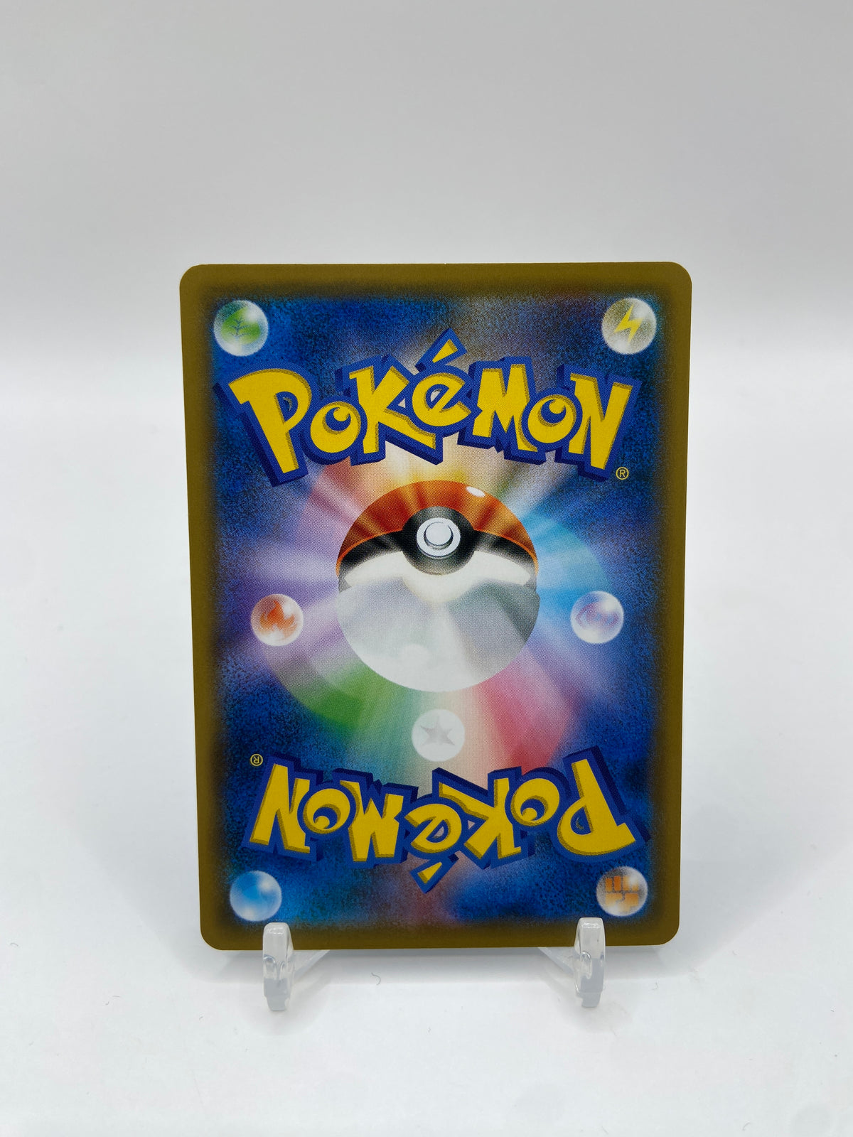 Psyduck (JP) Tag Bolt 024/095