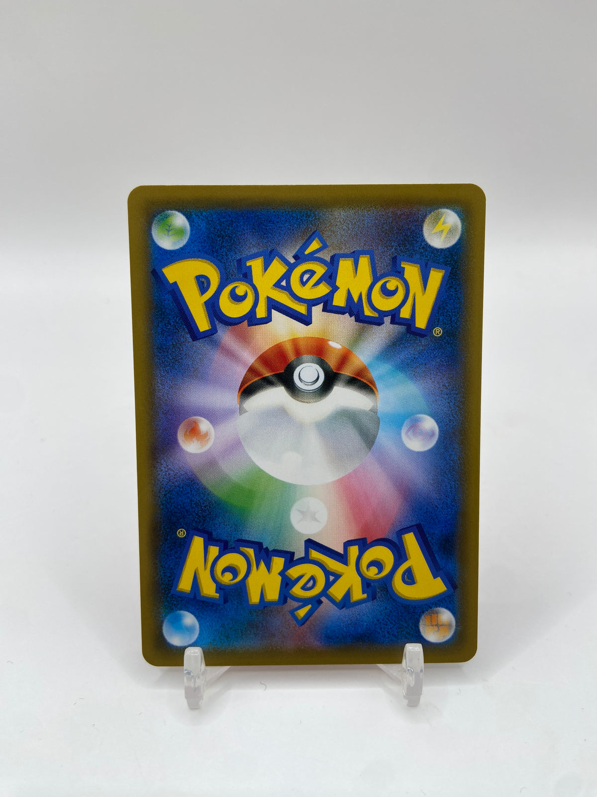 Charmander (JP) Tag Bolt 011/095