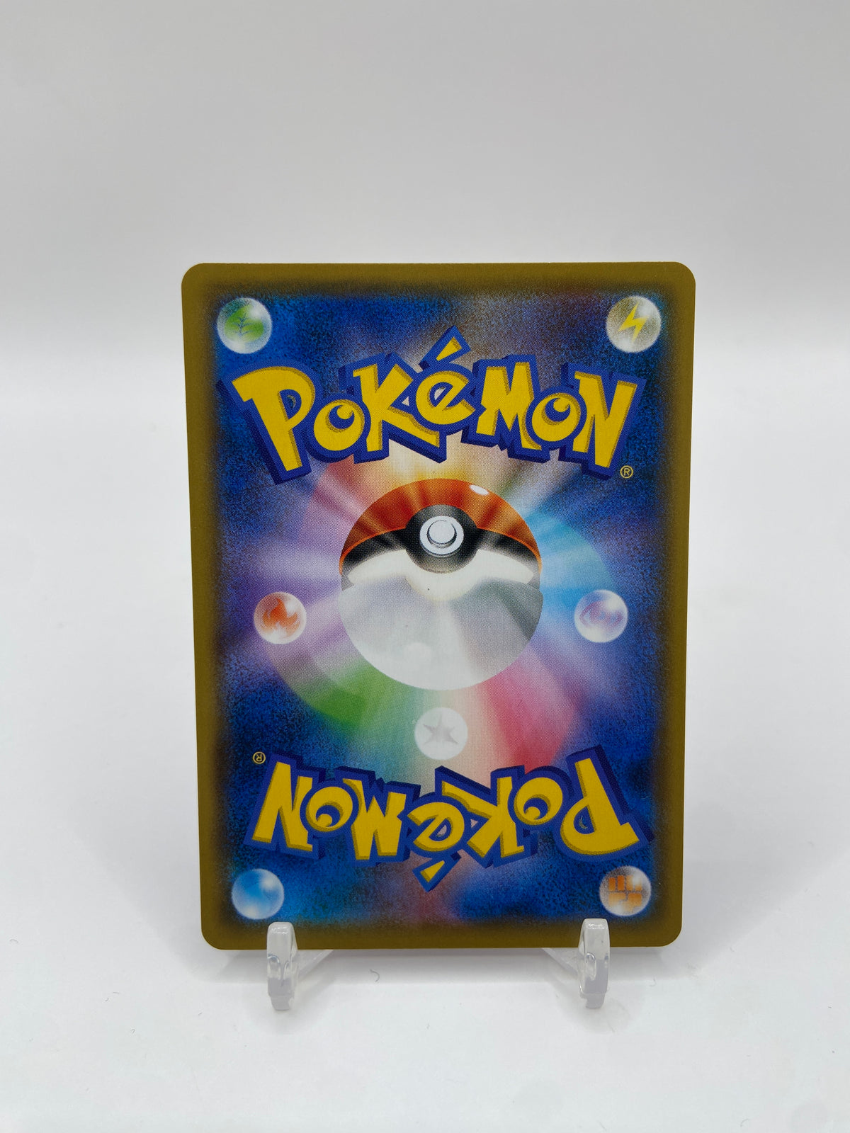 Nidoqueen (JP) Tag Bolt 041/095