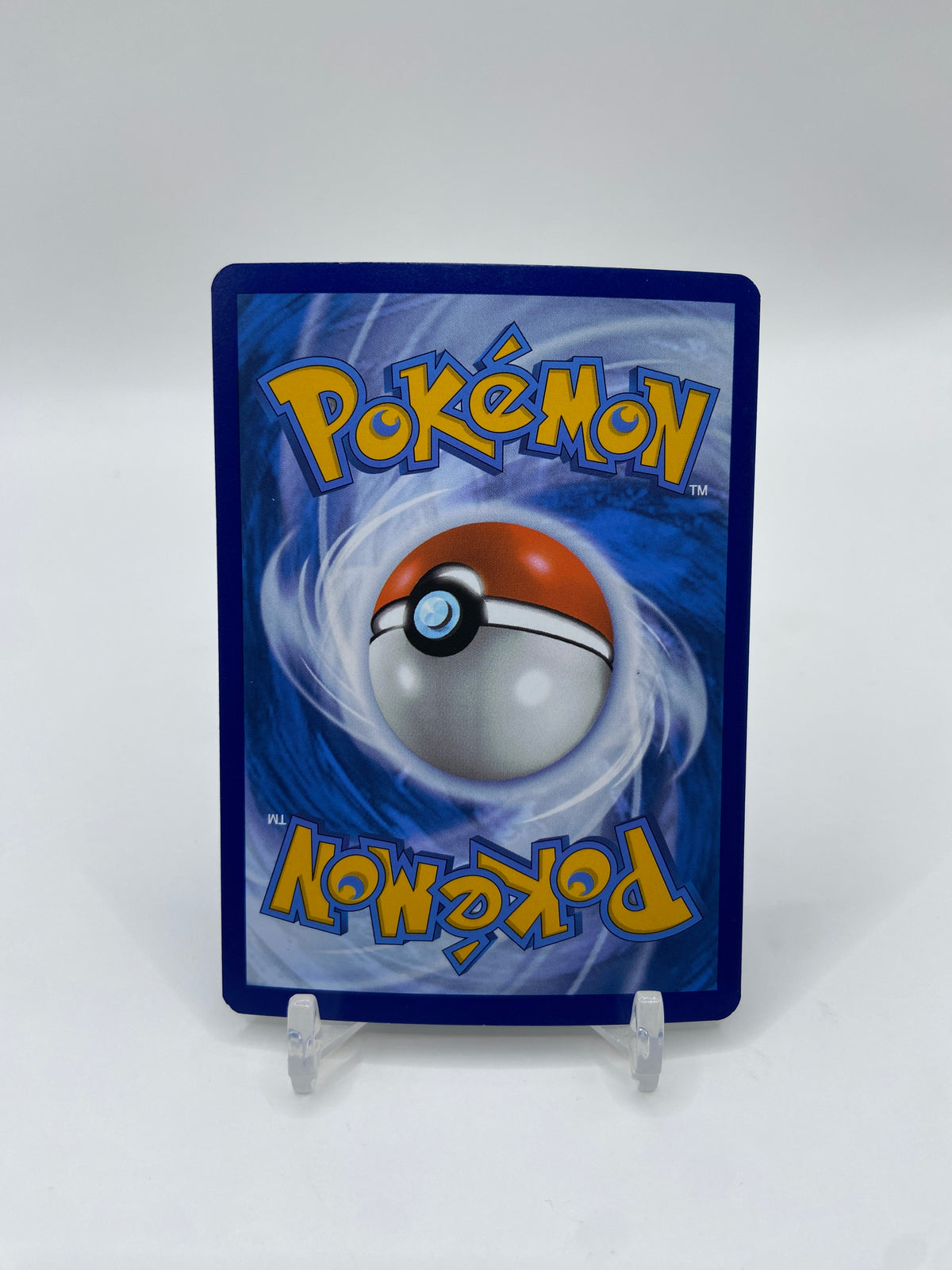 Nidoran F Reverse Holo SV: 151 029/165
