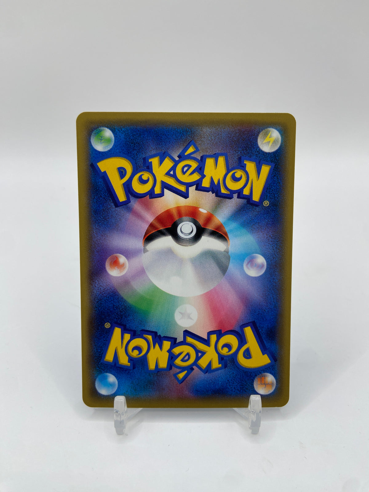 Wash Rotom (JP) Ultra Moon 012/066
