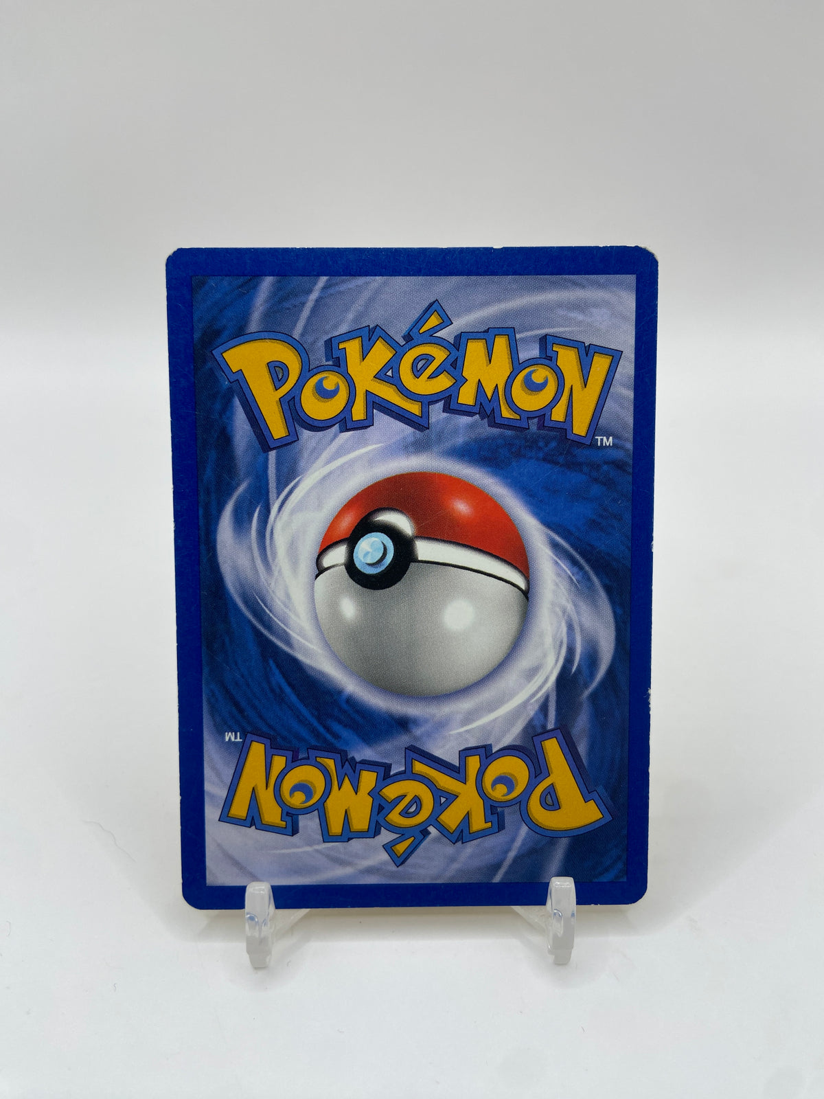 Pikachu Base Set 58/102