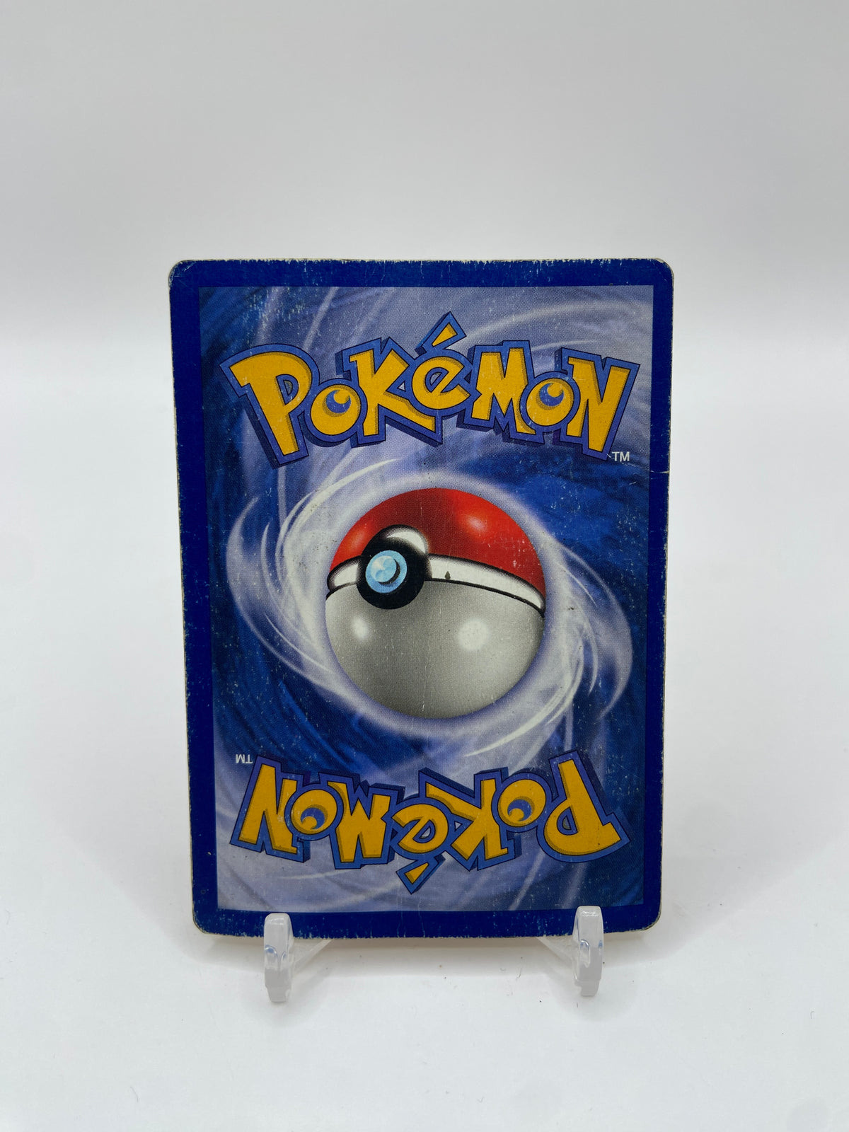 Ninetales Holo Base Set 12/102